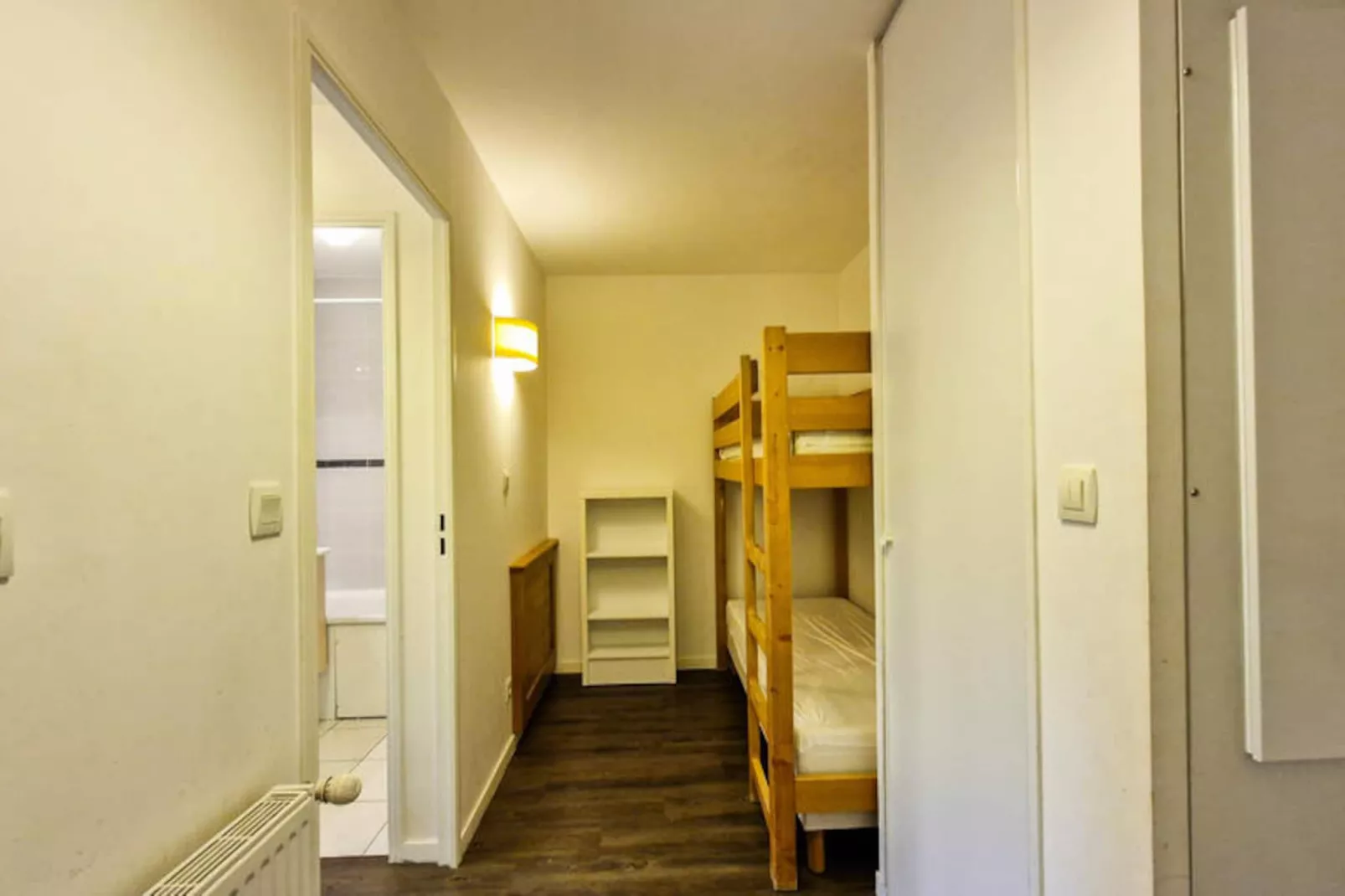 Résidence Les Pleiades-Niet-getagd