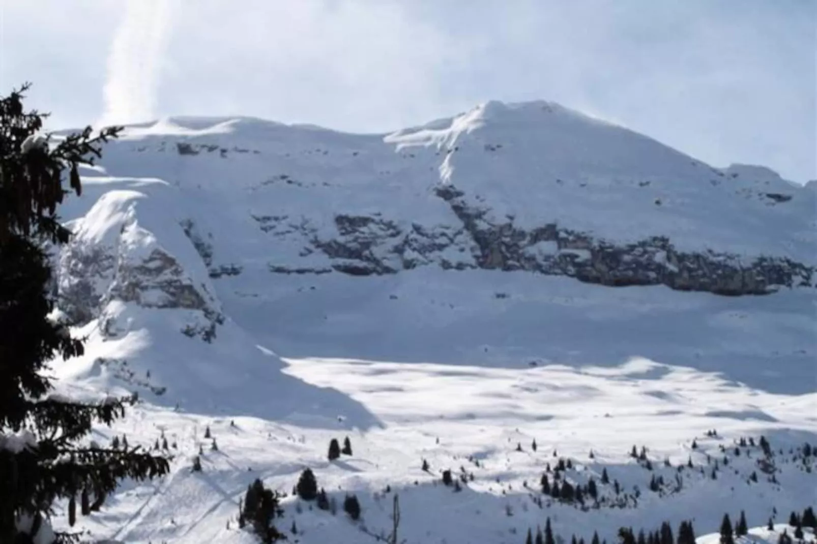 Résidence Castor-Niet-getagd