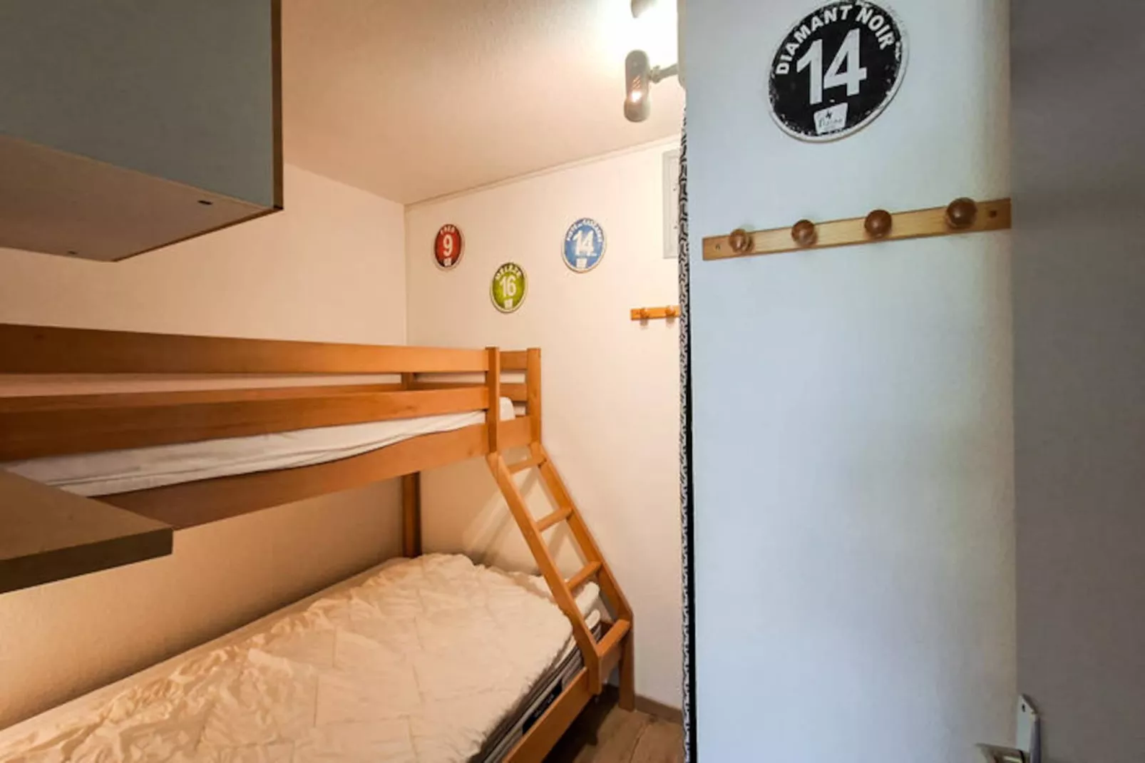 Résidence Sagittaire-Niet-getagd