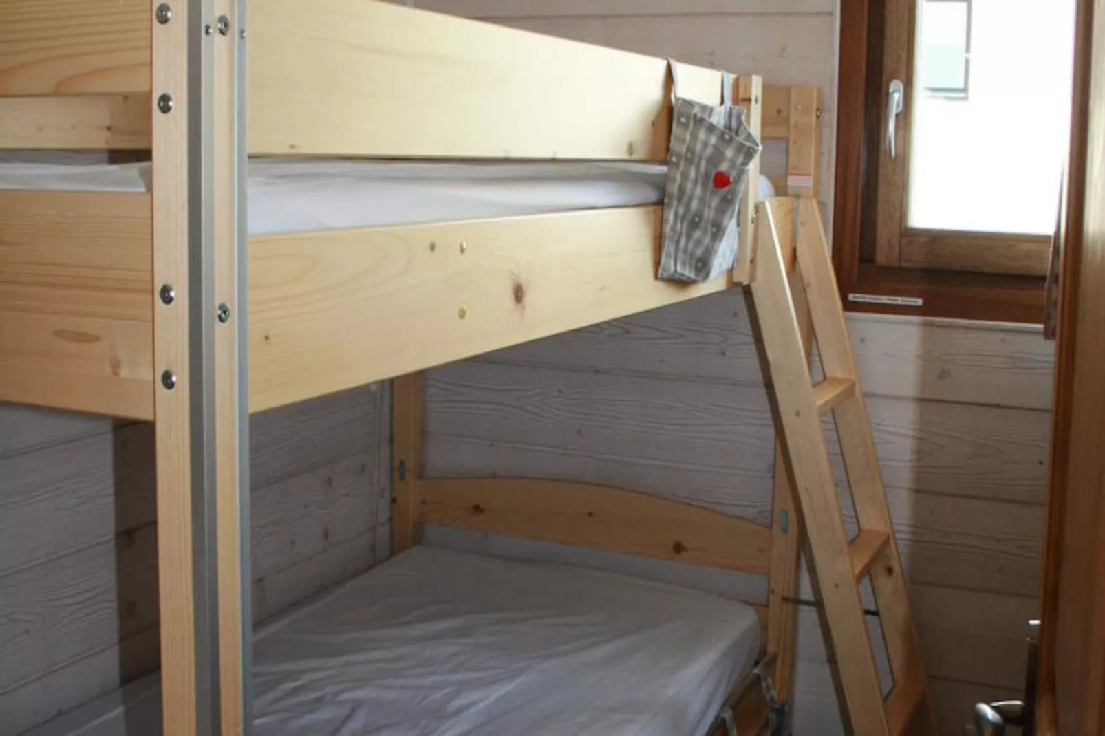 Résidence Sagittaire-Niet-getagd