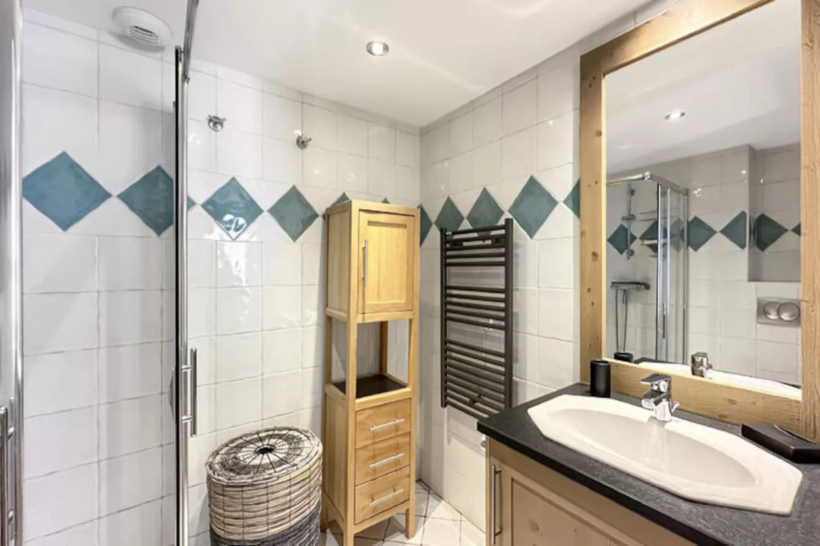 Appartements à Les Carroz-d'Arâches-Niet-getagd