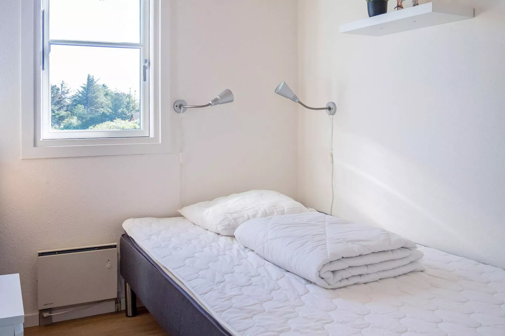 6 persoons vakantie huis in Vestervig-By Traum-Binnen