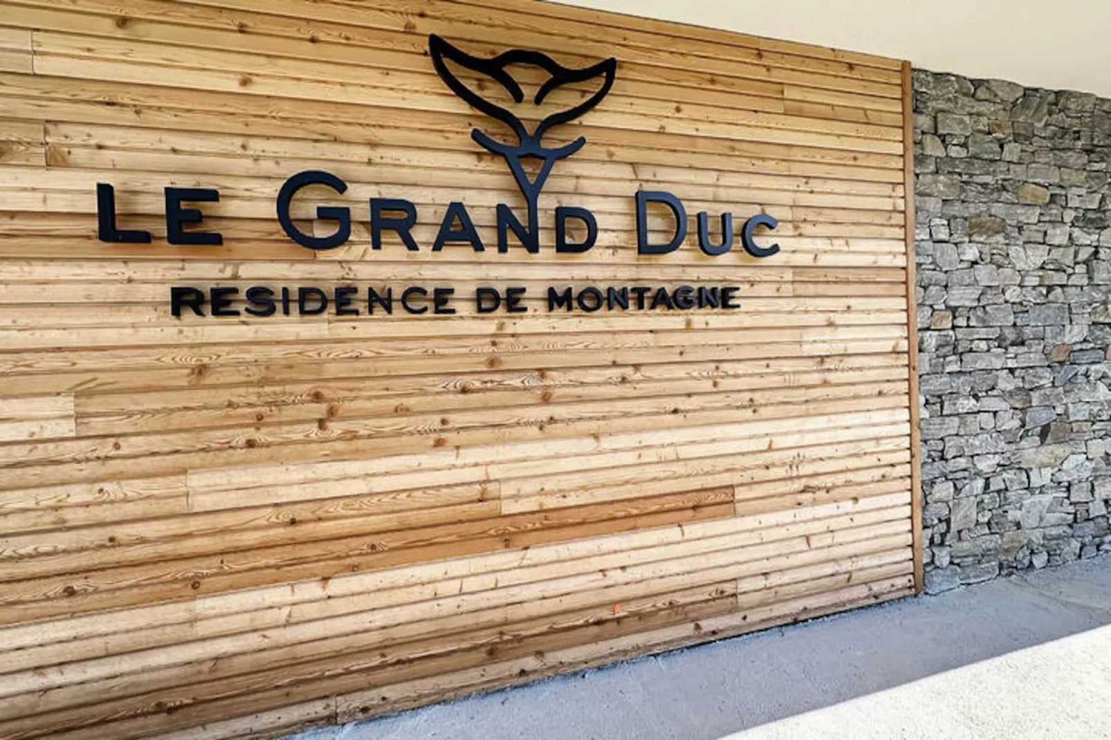 Appartements à Les Carroz-d'Arâches-Niet-getagd