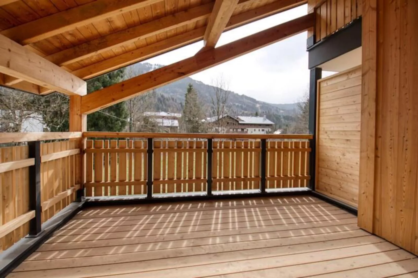 Résidence L'initial-Niet-getagd