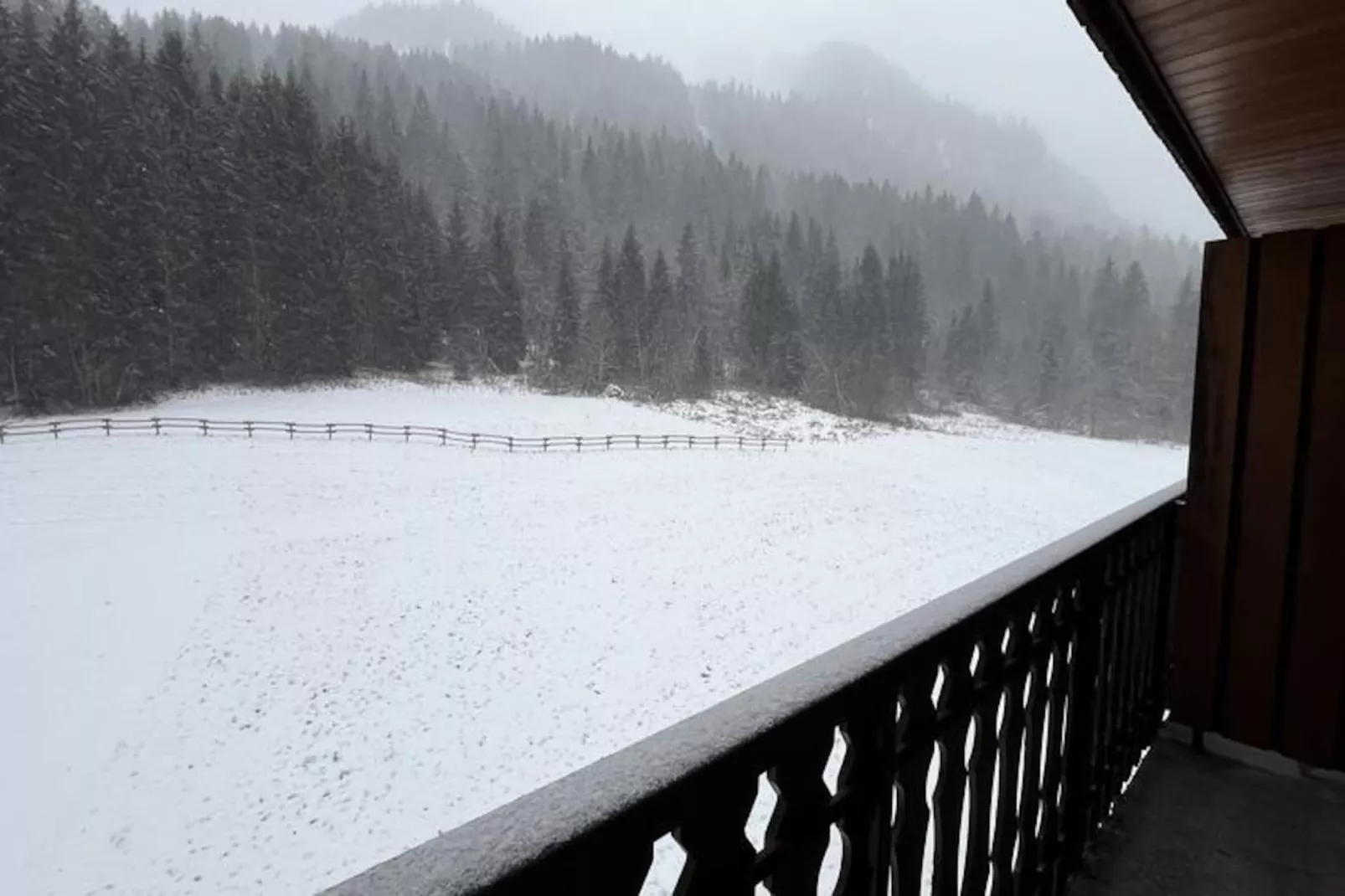 Résidence Les Iris-Niet-getagd