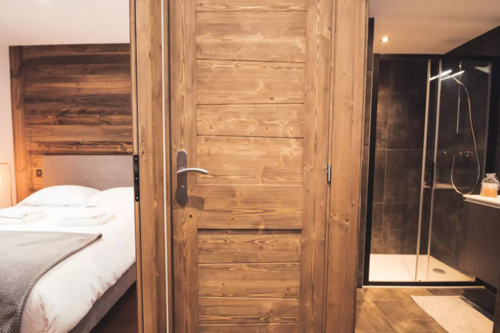 Résidence Androsace Du Lyret-Niet-getagd