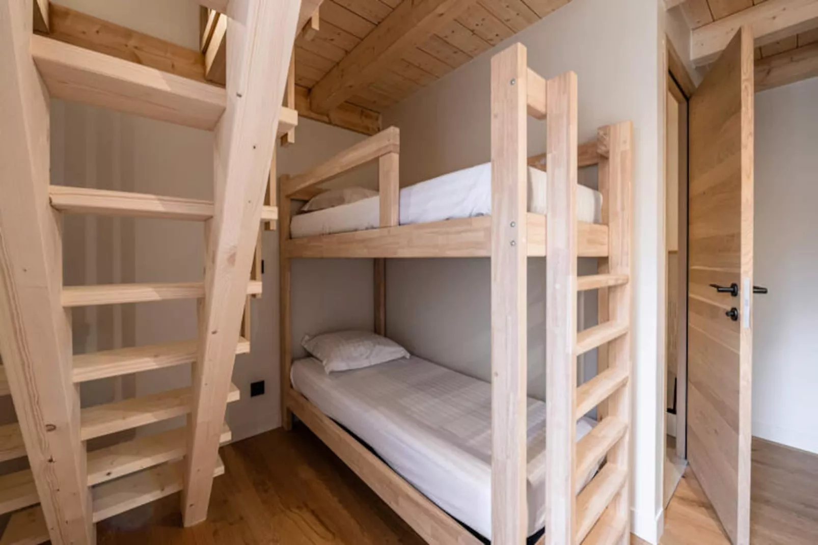 Résidence Cham180-Niet-getagd