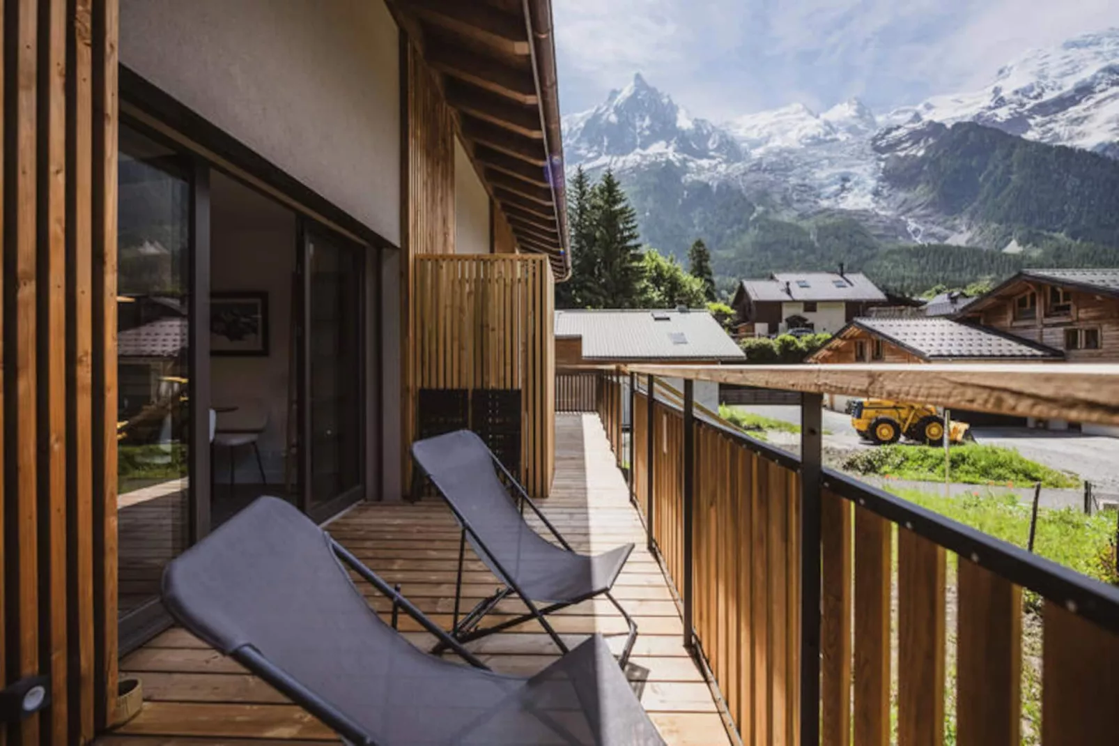 Résidence Castorettes-Niet-getagd