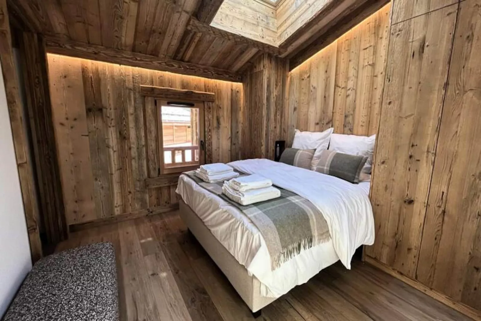 Résidence Black Rock-Niet-getagd