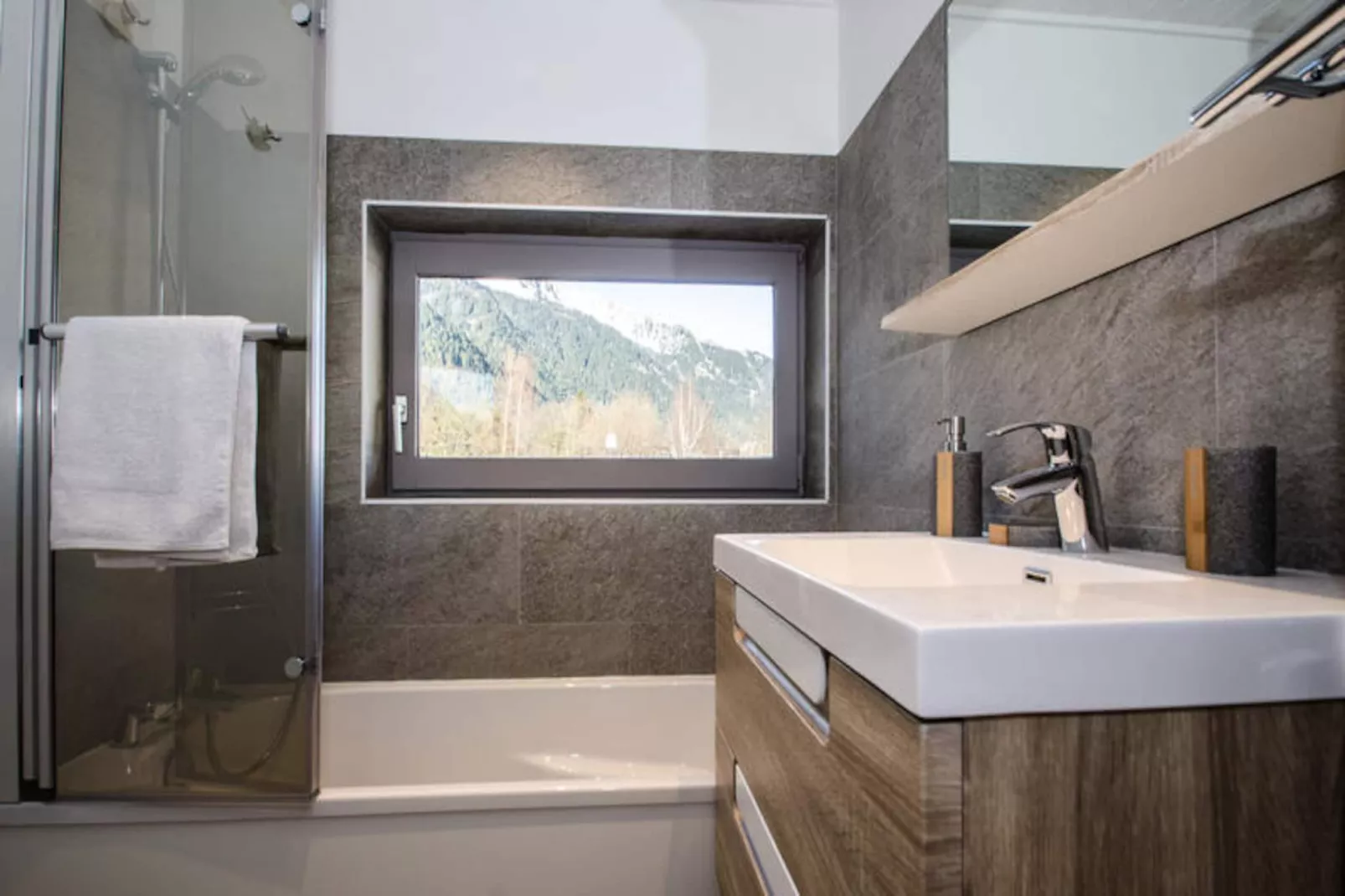 Résidence Lyret C-Niet-getagd