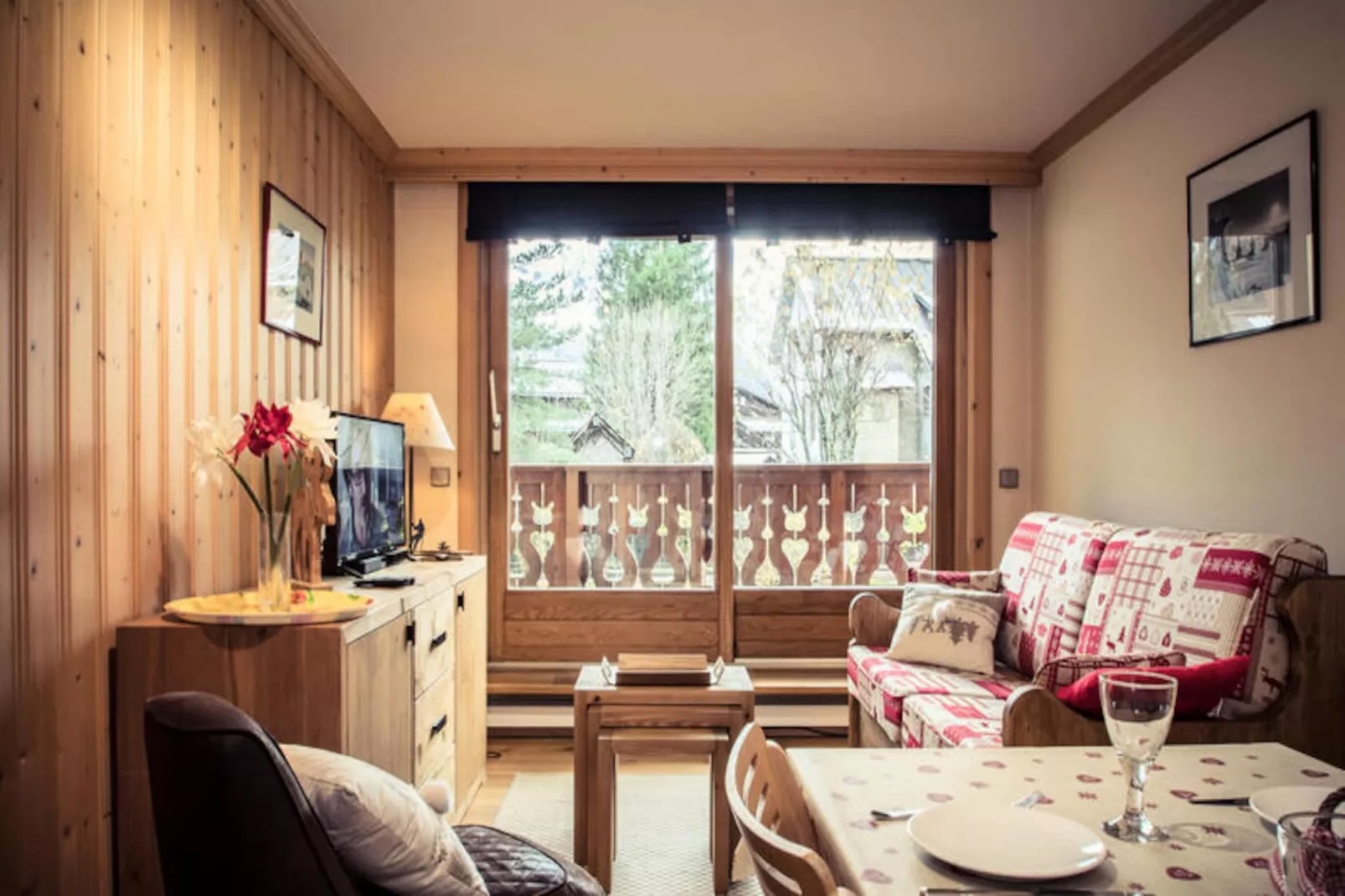 Chalets Du Savoy-Niet-getagd