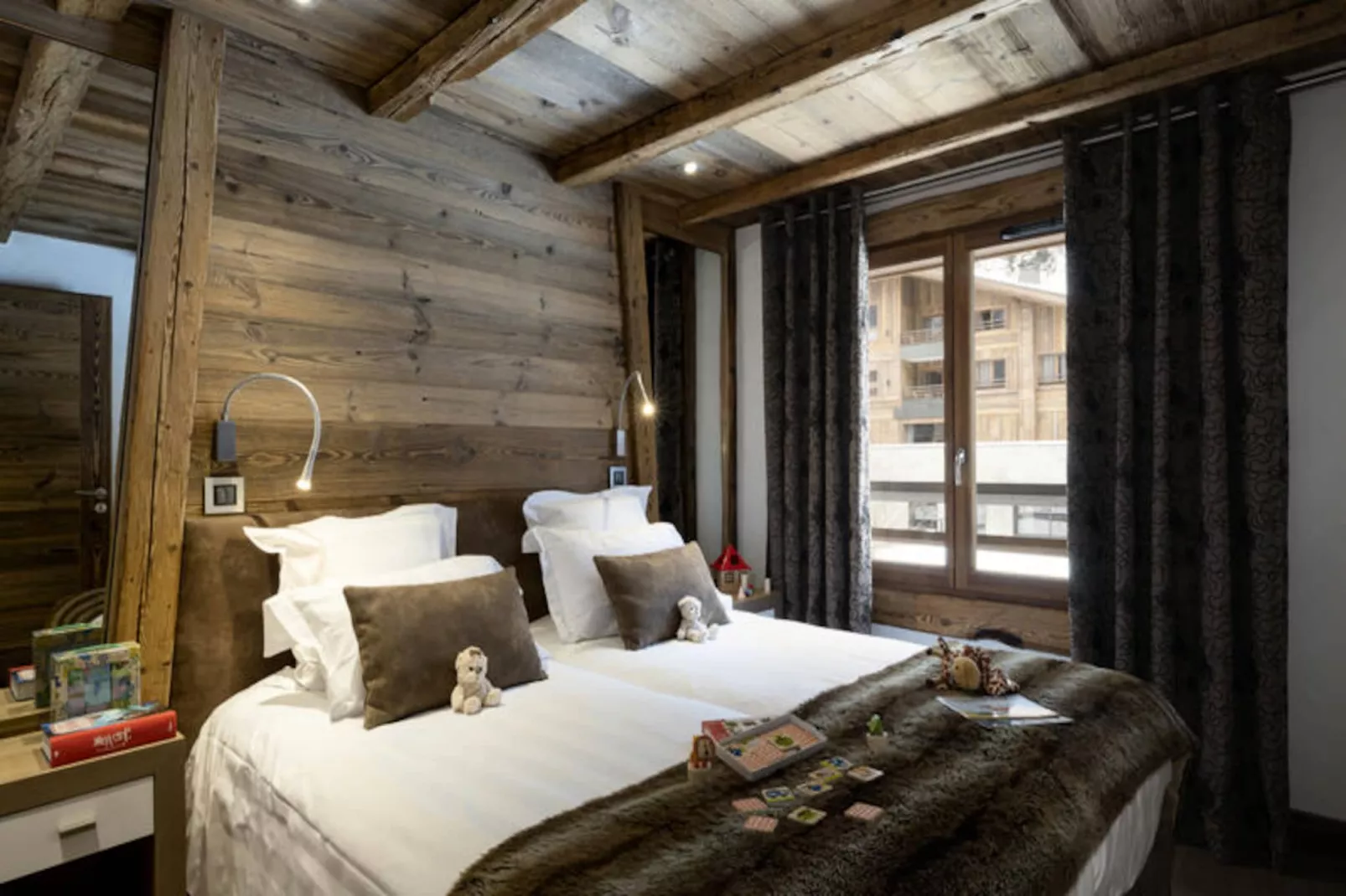 Résidence Le Cristal de Jade ***** - MGM Hôtels & Résidences-Niet-getagd