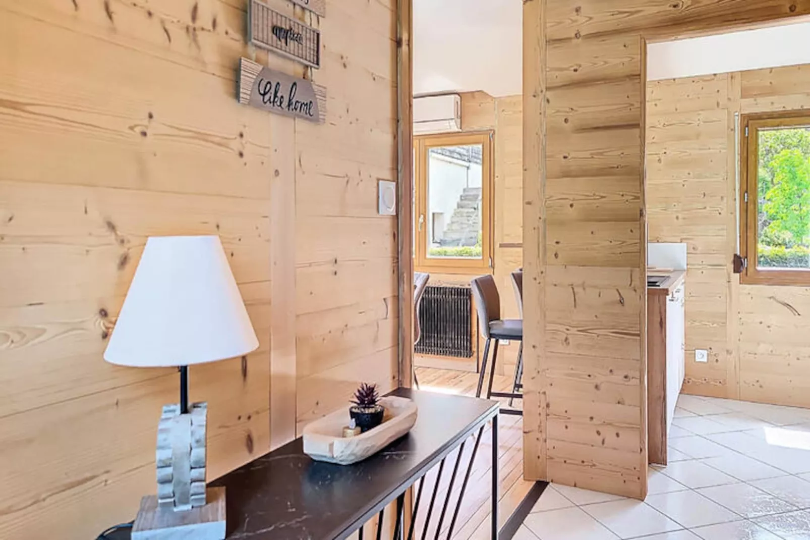 Chalets à Morzine-Niet-getagd