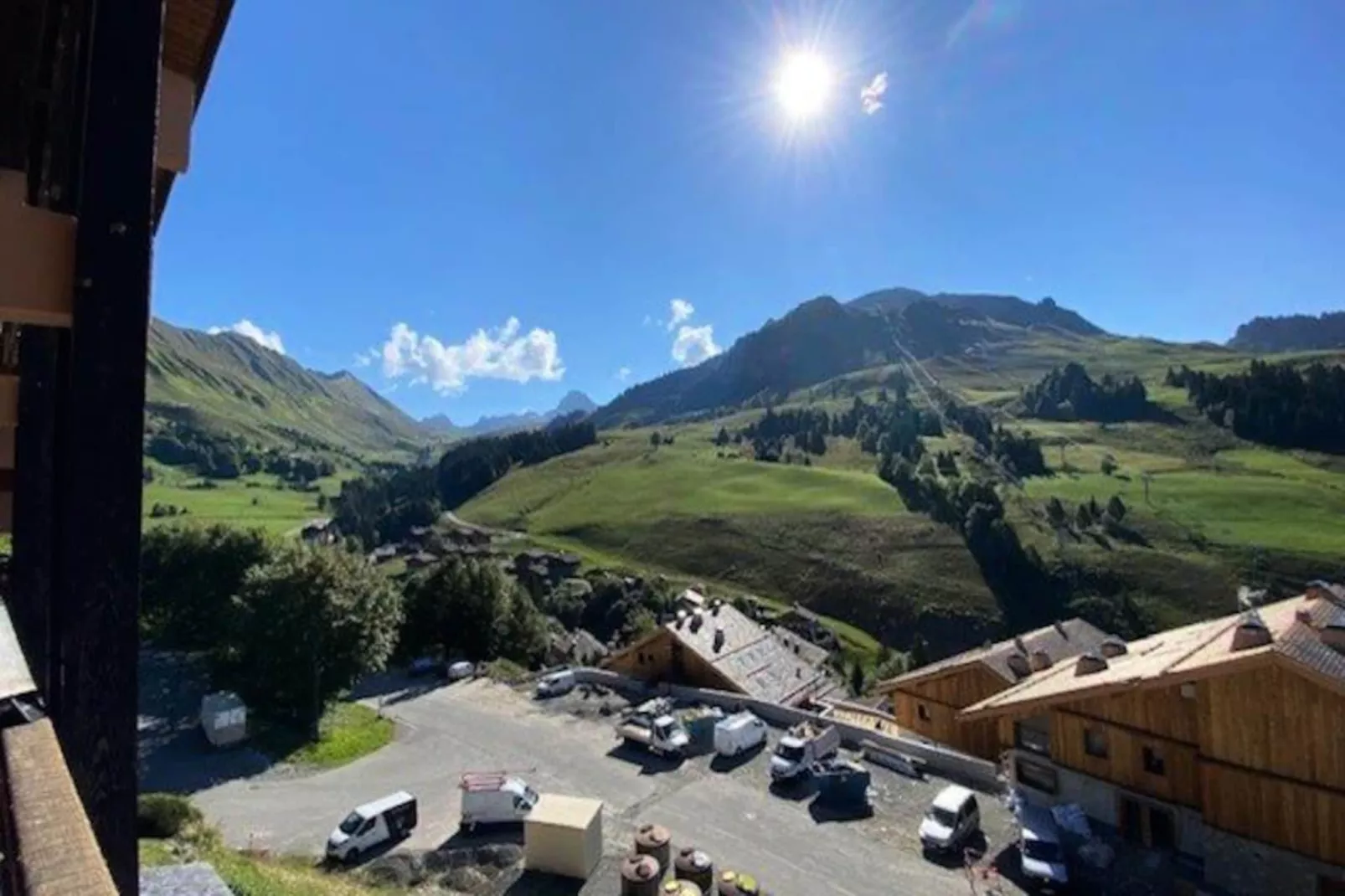 Chalet De Lessy B-Niet-getagd