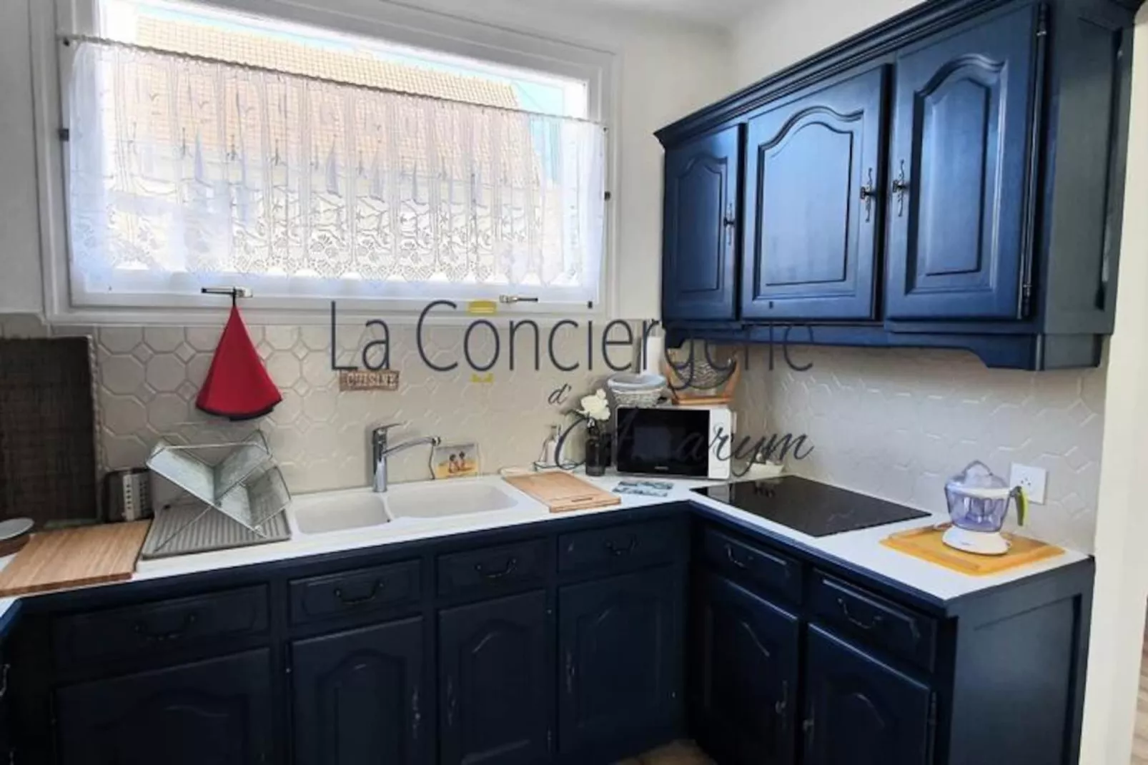 Résidence Le Maluthina : Maison Familiale Au Hourdel, Entre Mer & Nature-Niet-getagd