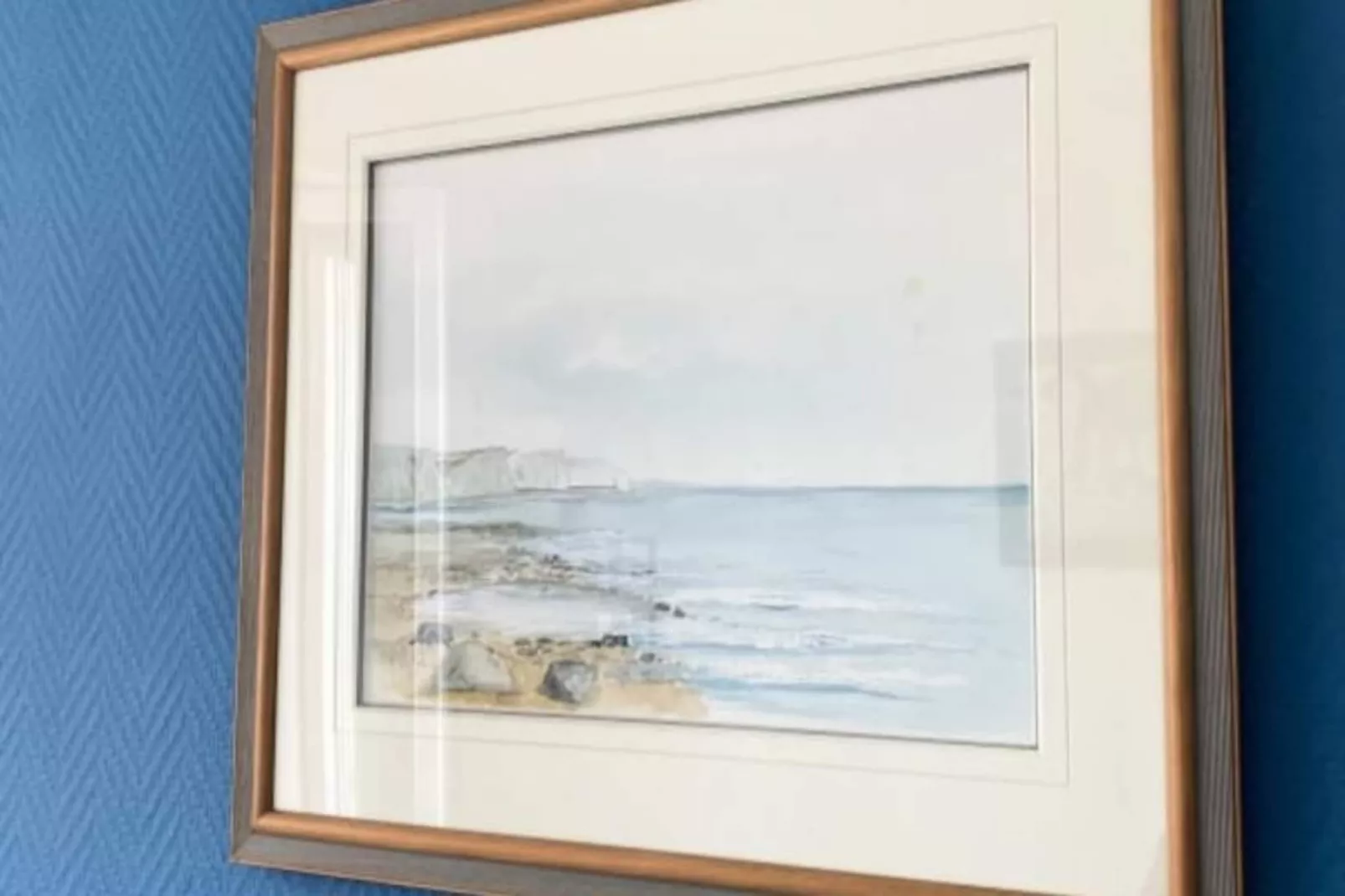 Résidence Al 31 &ndash; La Mar&eacute;e : S&eacute;jour Marin Au C&oelig;ur D&rsquo;ault-Niet-getagd