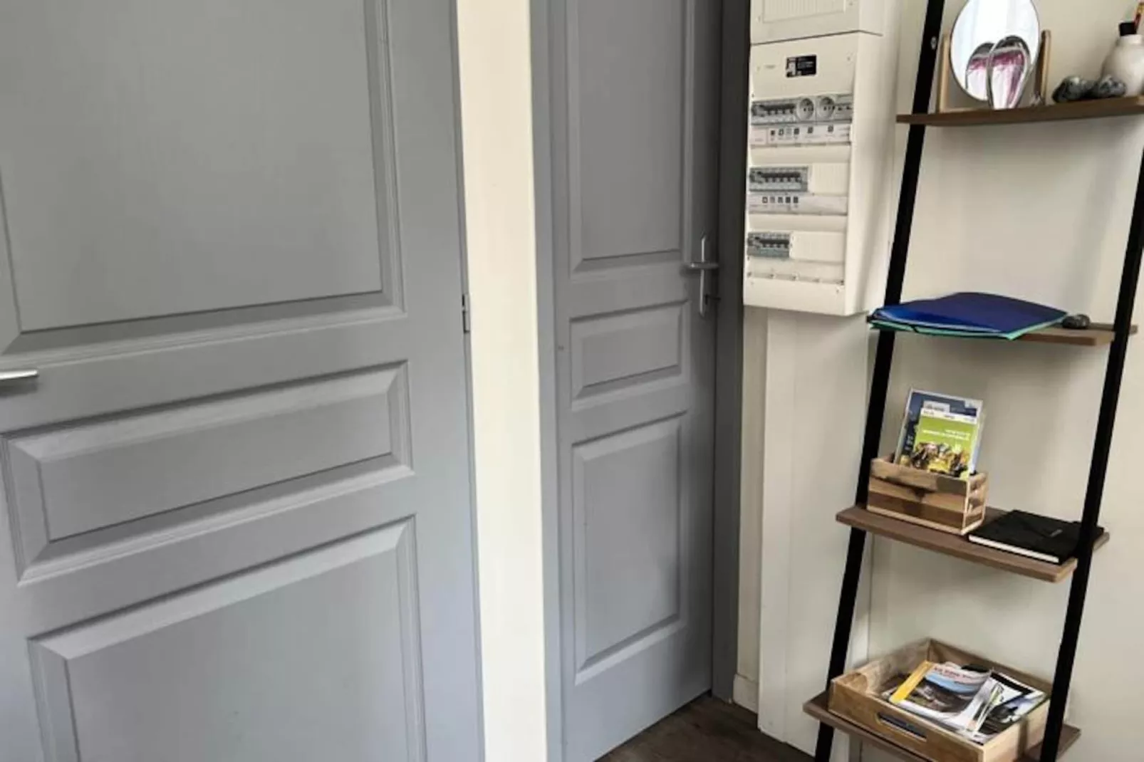 Résidence Ar60 - La Belle Aultoise : S&eacute;jour Relaxant Avec Espace Ext&eacute;rieur-Niet-getagd