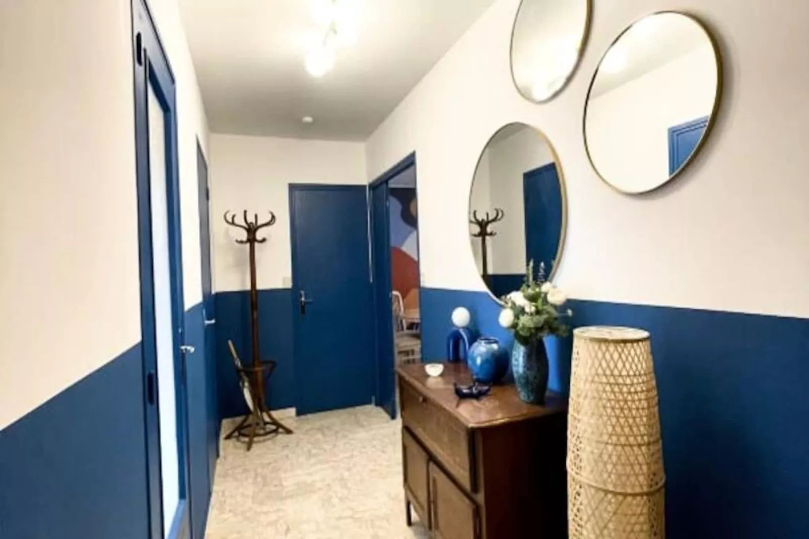 "le Majorelle" - T2 50m2 Parking & Terrasse-Niet-getagd