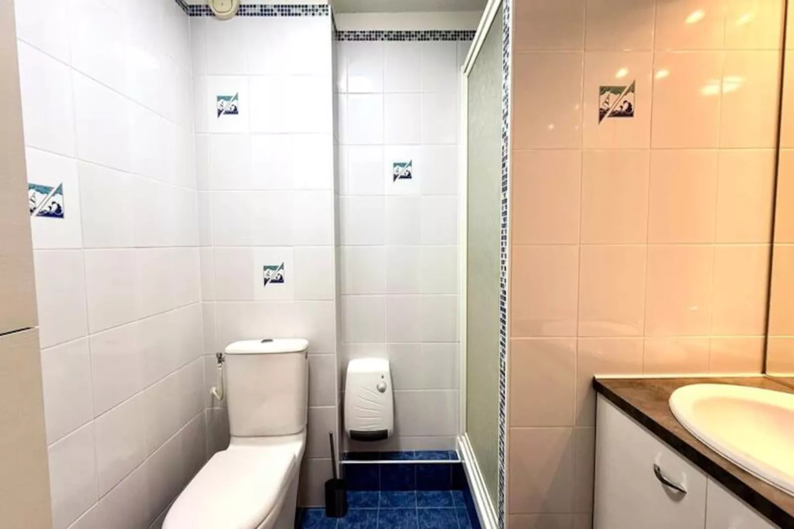 Le P&ecirc;cheur - Cosy Studio Au Bord De Mer & Parking-Niet-getagd