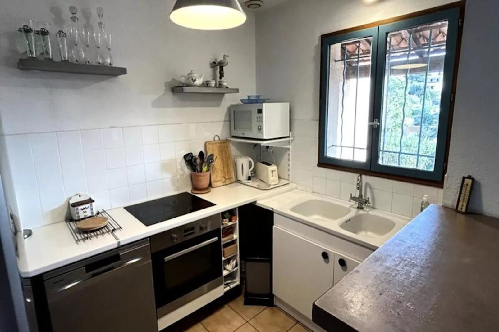 Résidence 🏡 Maison Spacieuse Avec Grande Terrasse & Barbecue 🔥-Niet-getagd