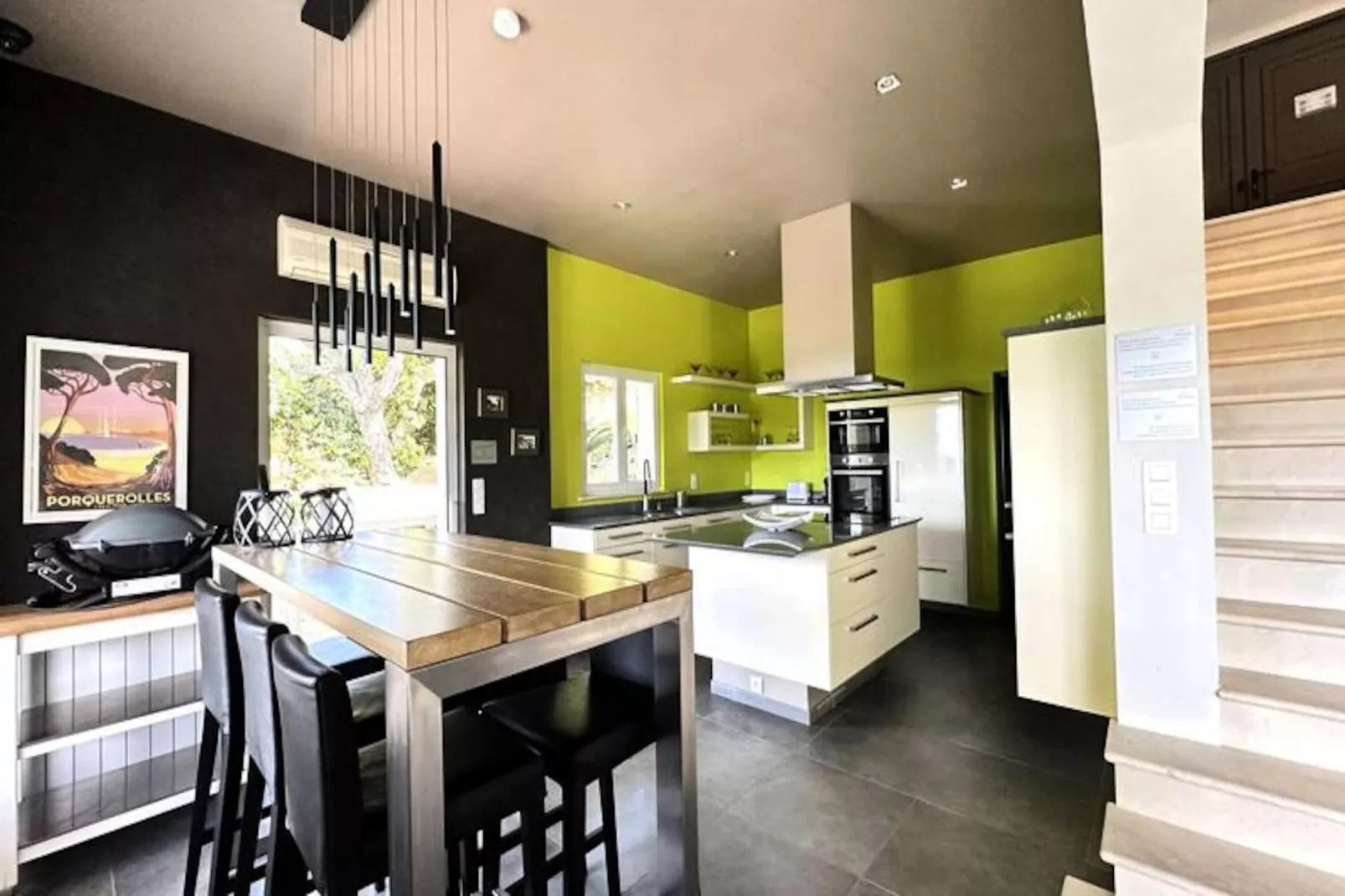 Résidence La Mandragora-Niet-getagd