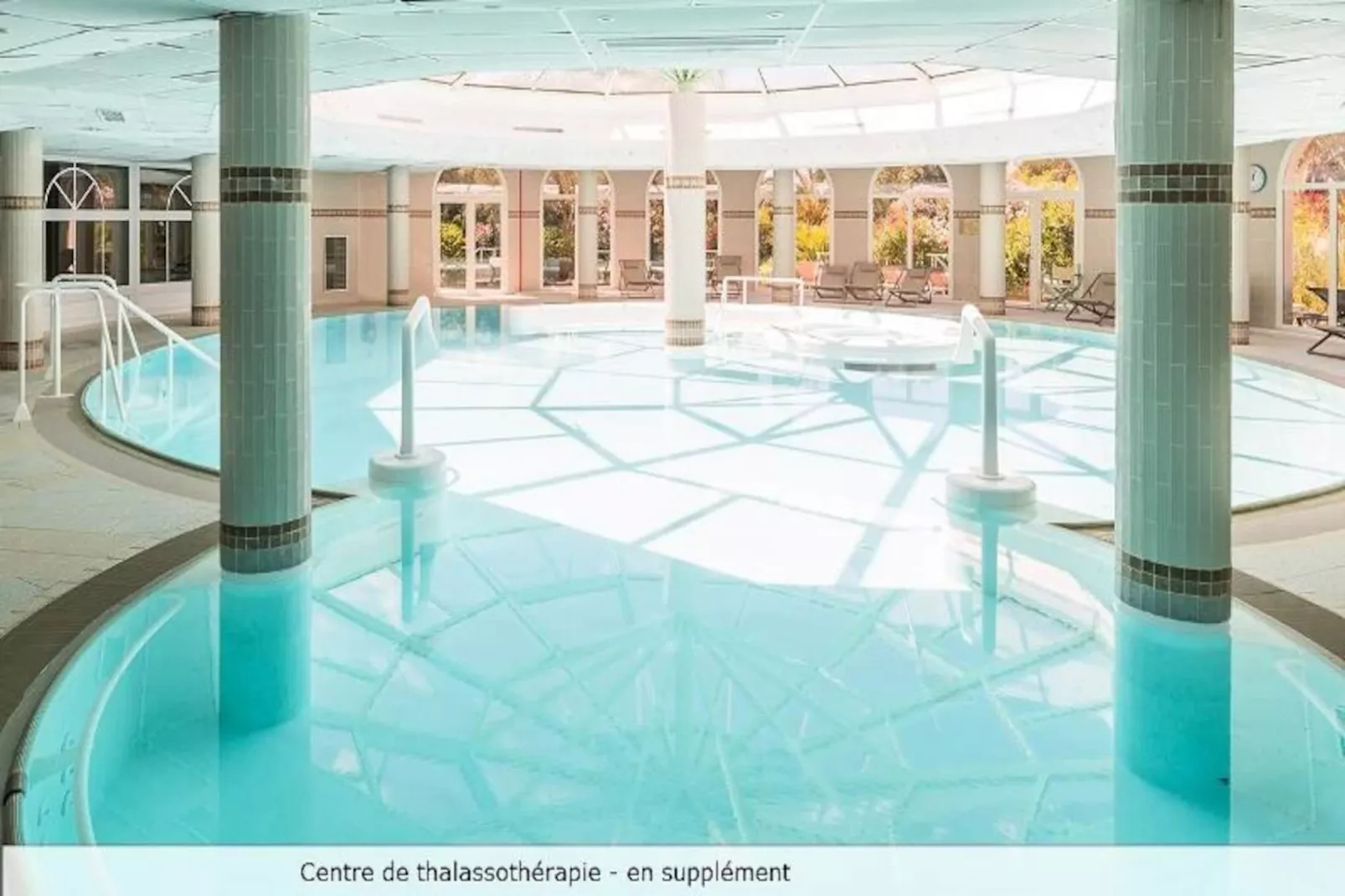 Résidence les Calanques des Issambres - maeva Home-Niet-getagd