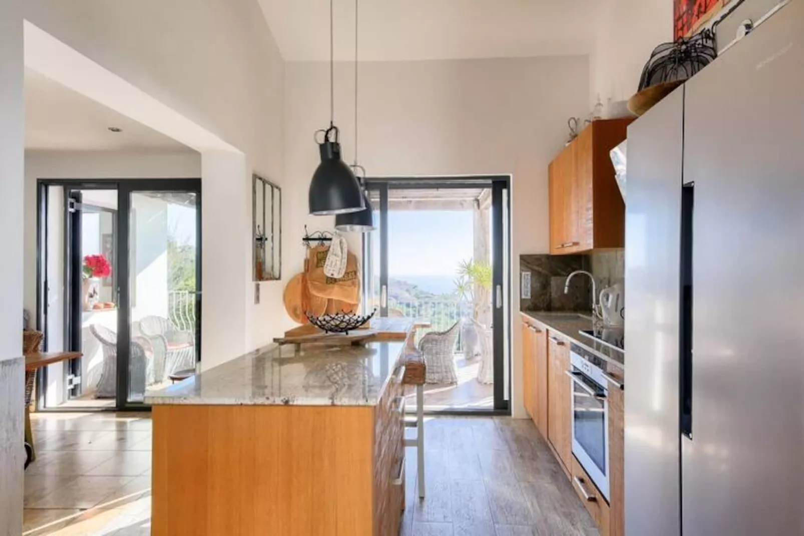 Résidence Villa Virdaya - maeva Home-Niet-getagd