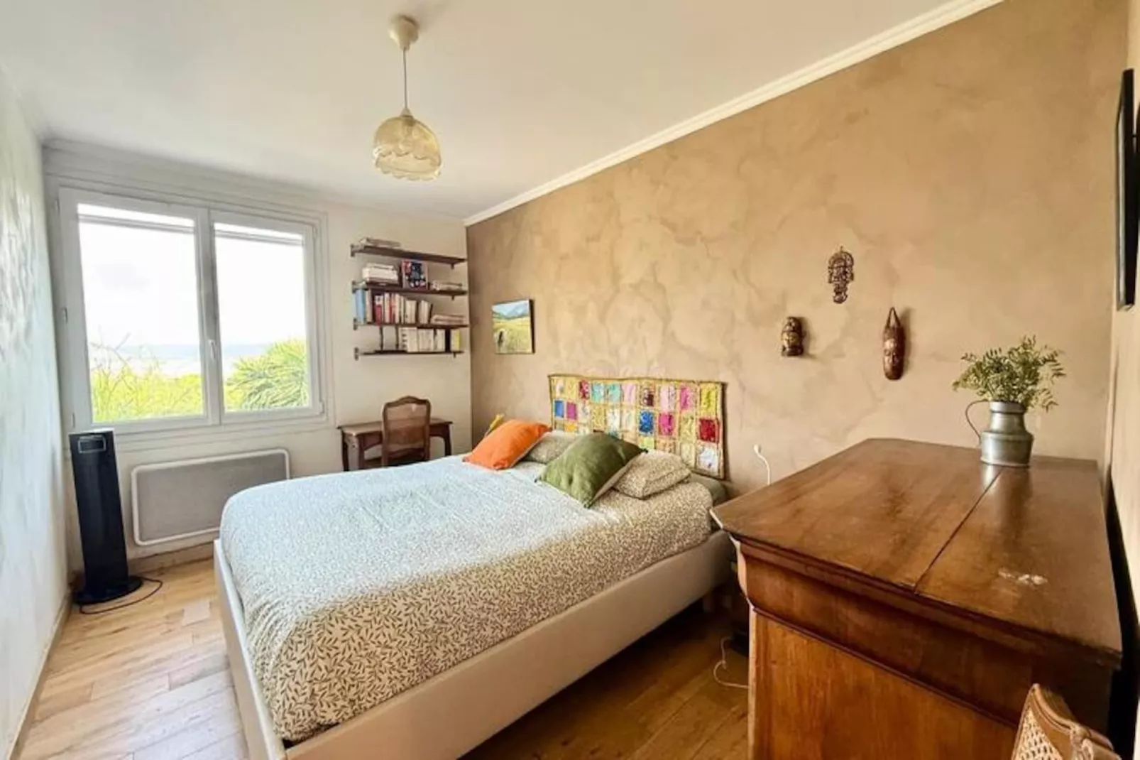 Le Rivage - Appartement Au Coeur Du Village-Niet-getagd