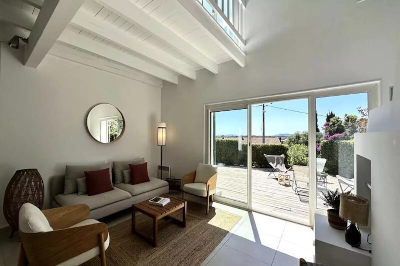 Résidence La Tancade-hyeres-Niet-getagd