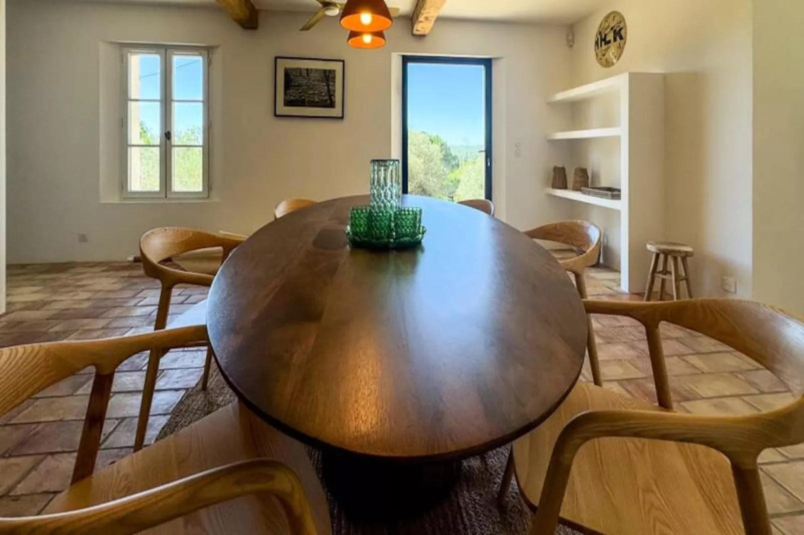 Authentique Mas Proven&ccedil;al Avec Piscine Et 2 Chambres &ndash; C&ocirc;te D&rsquo;azur-Niet-getagd