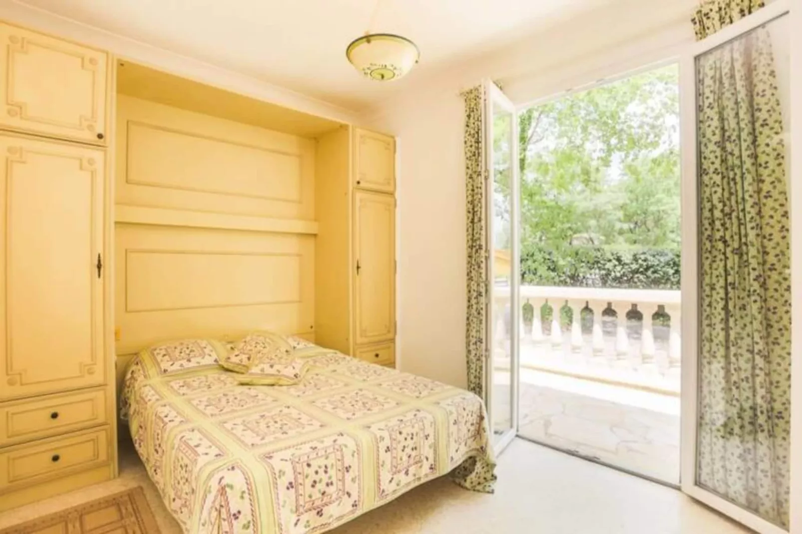 Villa 6 Pers à 30 Minutes De Cannes/piscine Privée-Niet-getagd