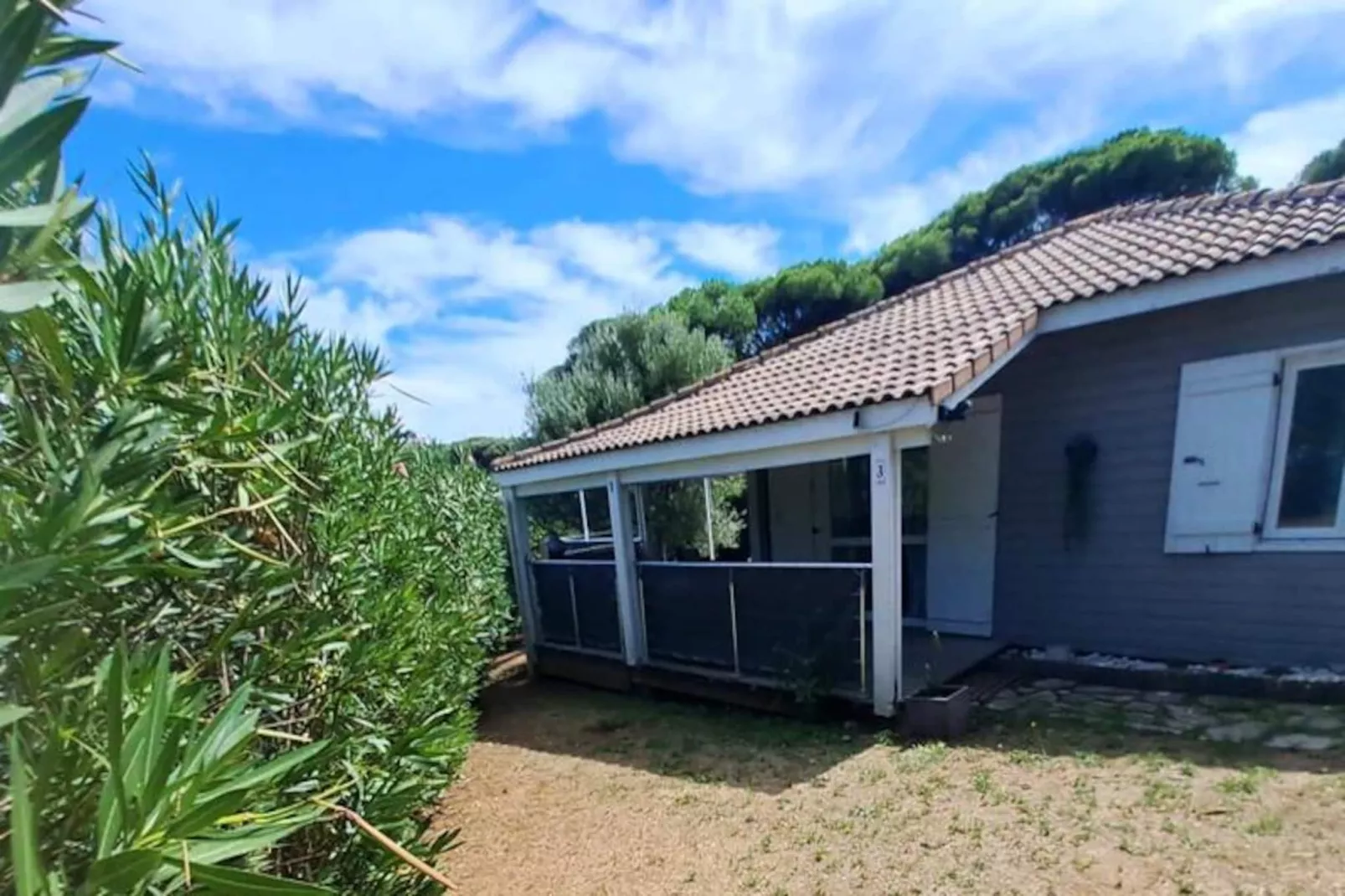 Résidence Parc Oasis-Niet-getagd