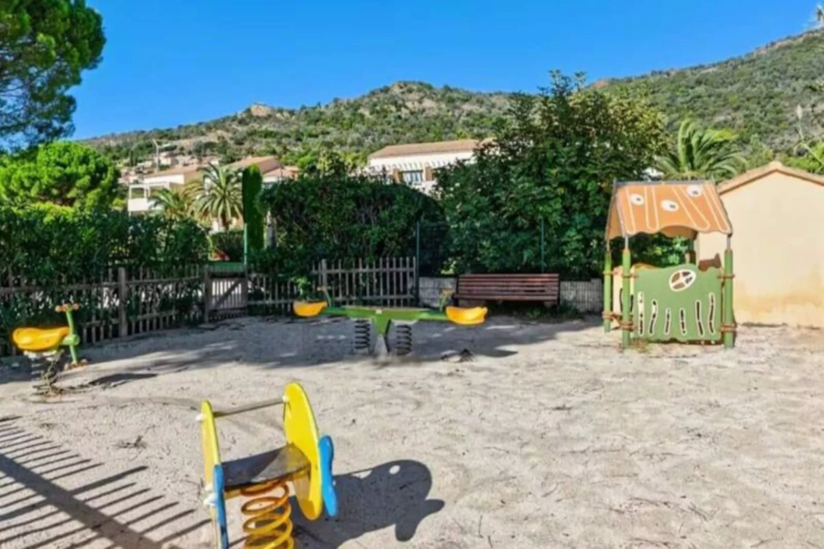 Résidence L'anse De Pramousquier, T2 Vue Mer ! Bord De Plage-Niet-getagd