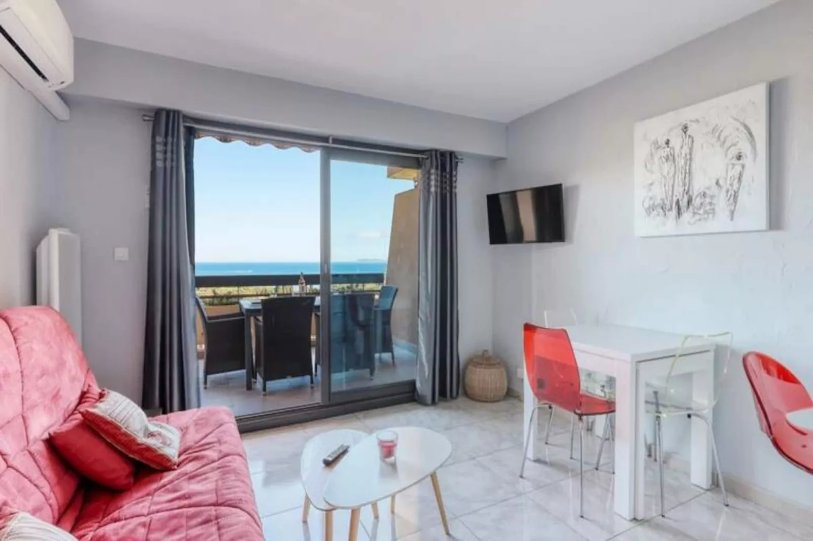 Résidence T2 Vue Mer à Saint-clair - Classé 3***-Niet-getagd