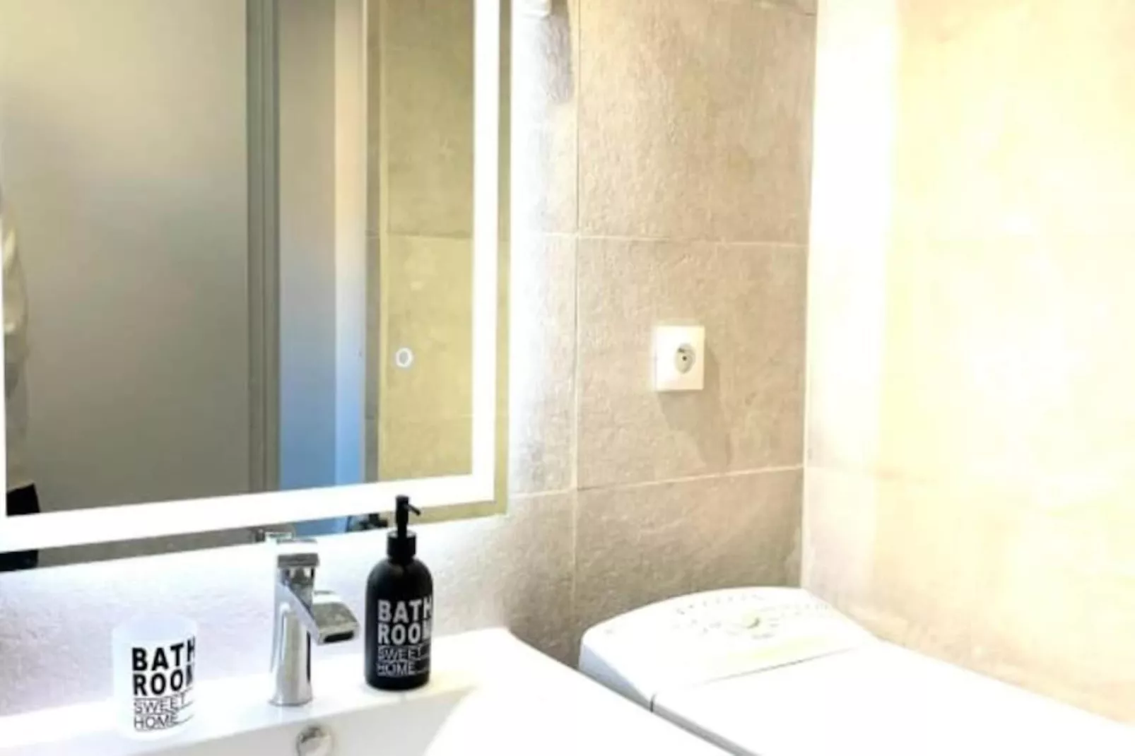 Résidence Magnifique T3 - Saint-clair - 500m De La Plage-Niet-getagd