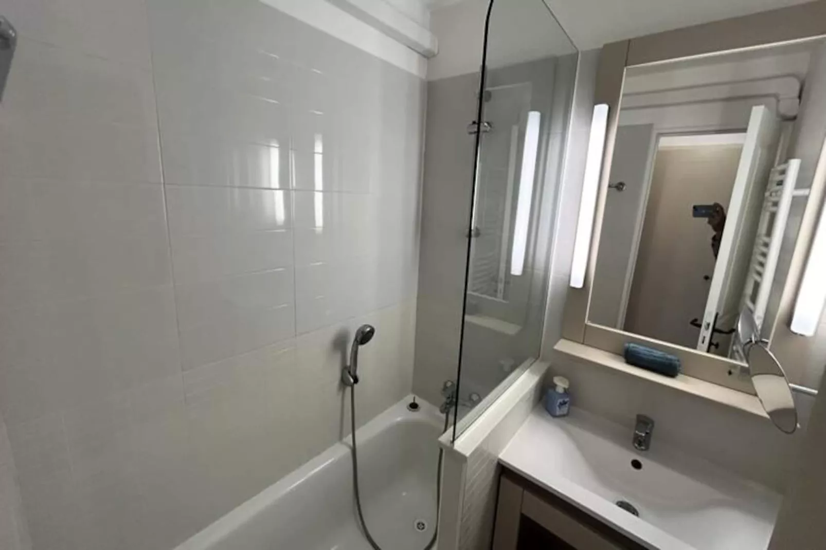 Résidence L&rsquo;anse De Pramousquier - Vue Mer Et Loisirs-Niet-getagd