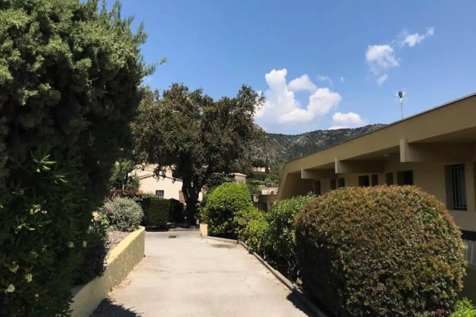 Résidence Havre De Paix Avec Vue Mer 🌴 Terrasse & Jardin Privatif-Niet-getagd