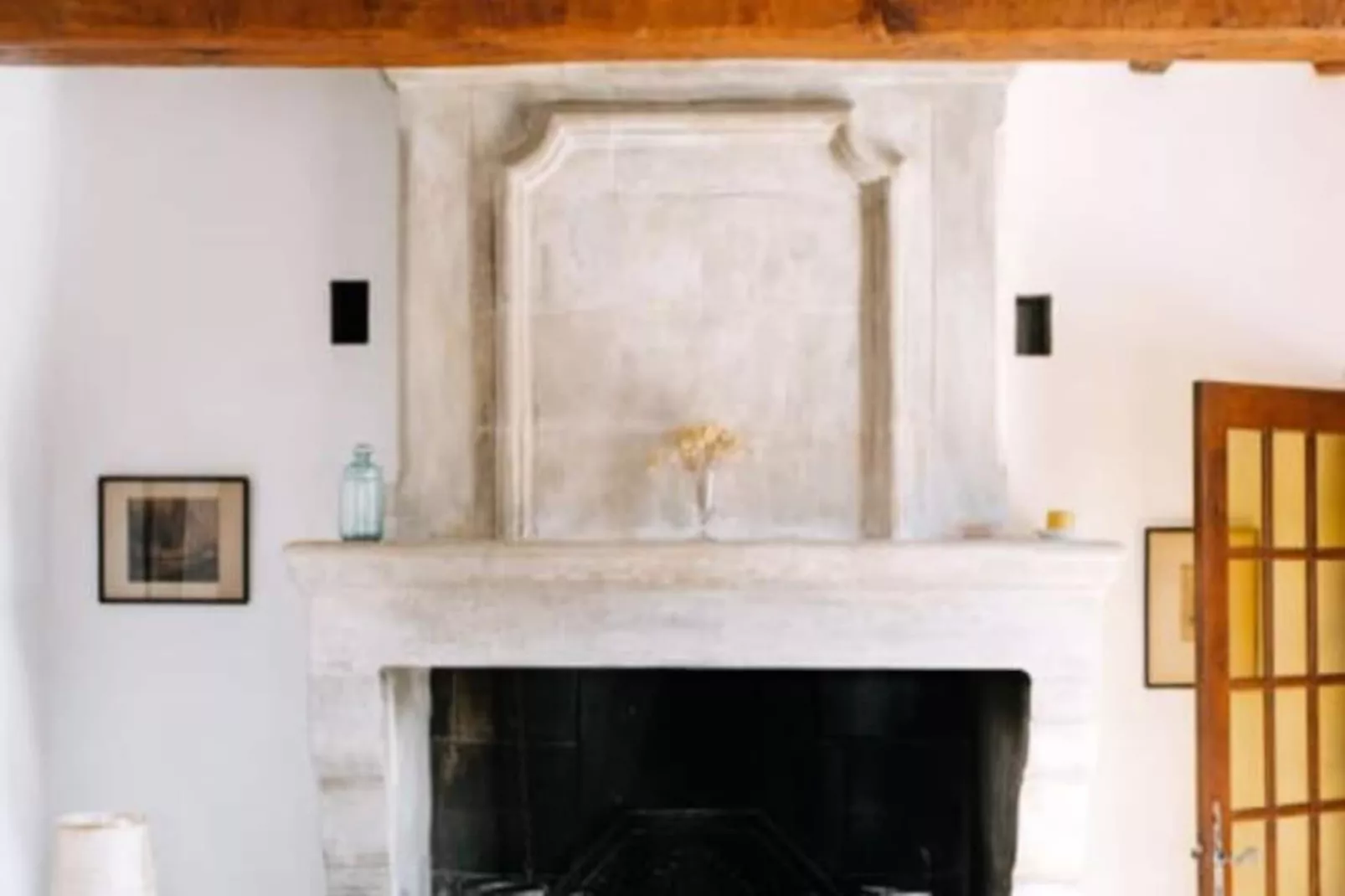 "les Campanettes" : Superbe Mas En Provence-Niet-getagd