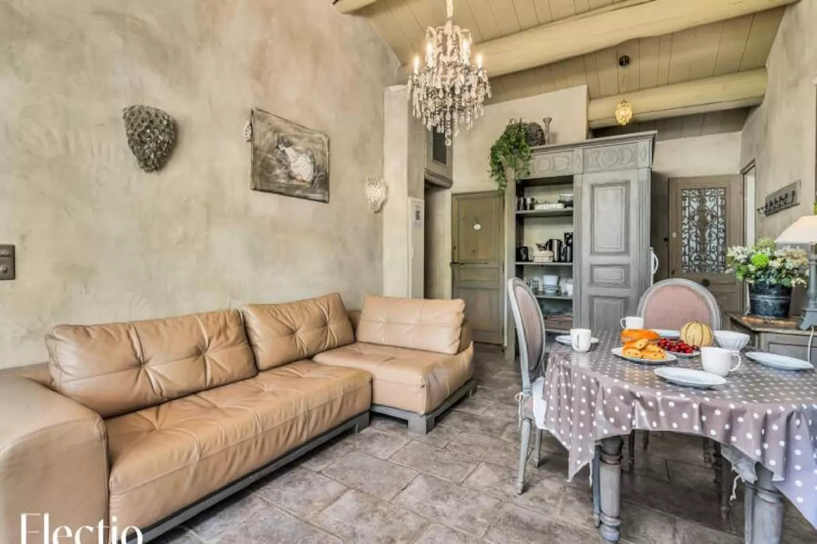 Loggia 8 Laurier | R&eacute;sidence Les Petitons-Niet-getagd