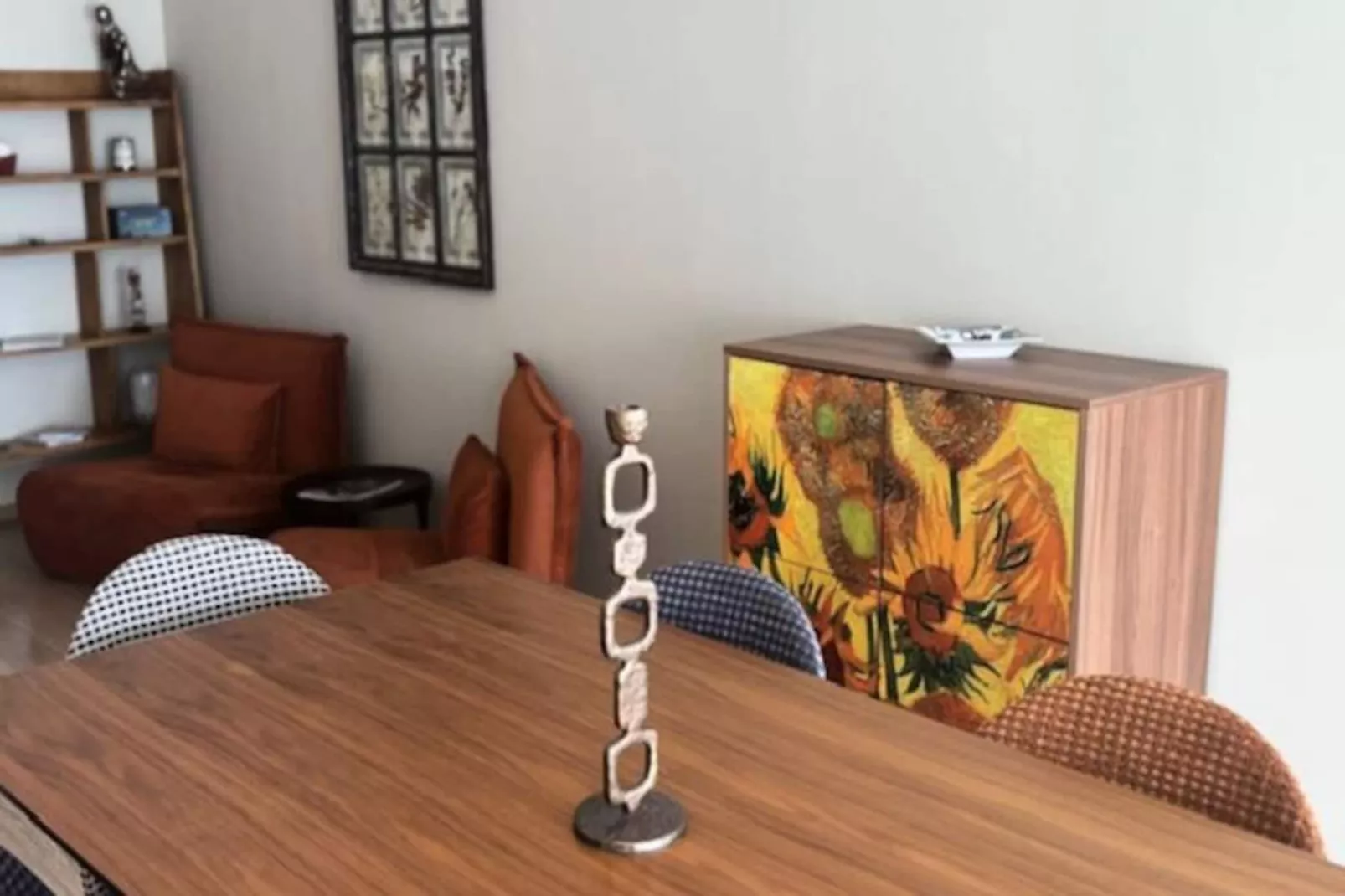 Appartement Lumineux Et Chaleureux - Isle Sur La Sorgue-Niet-getagd