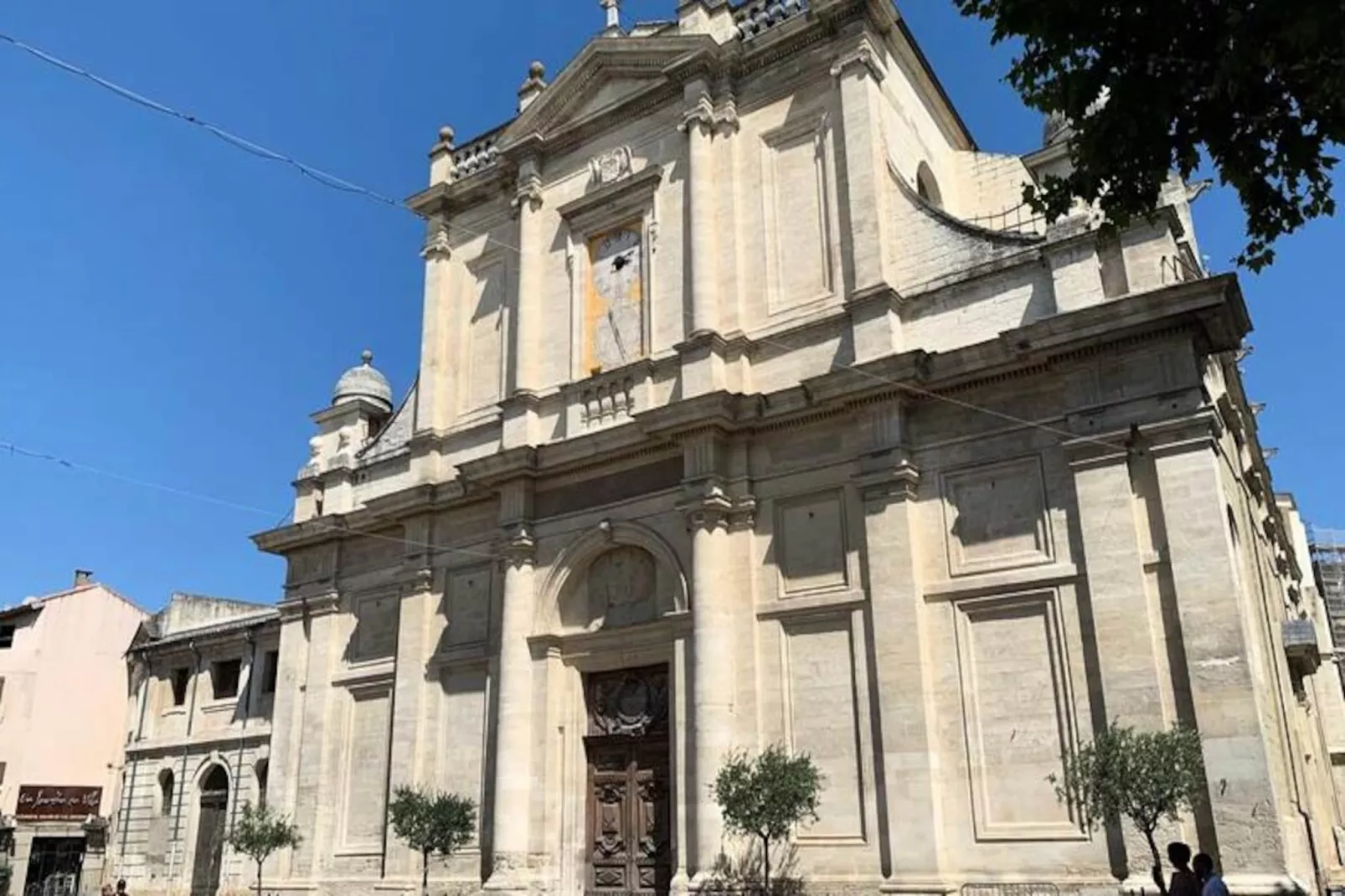 Fleurs De Provence-Niet-getagd