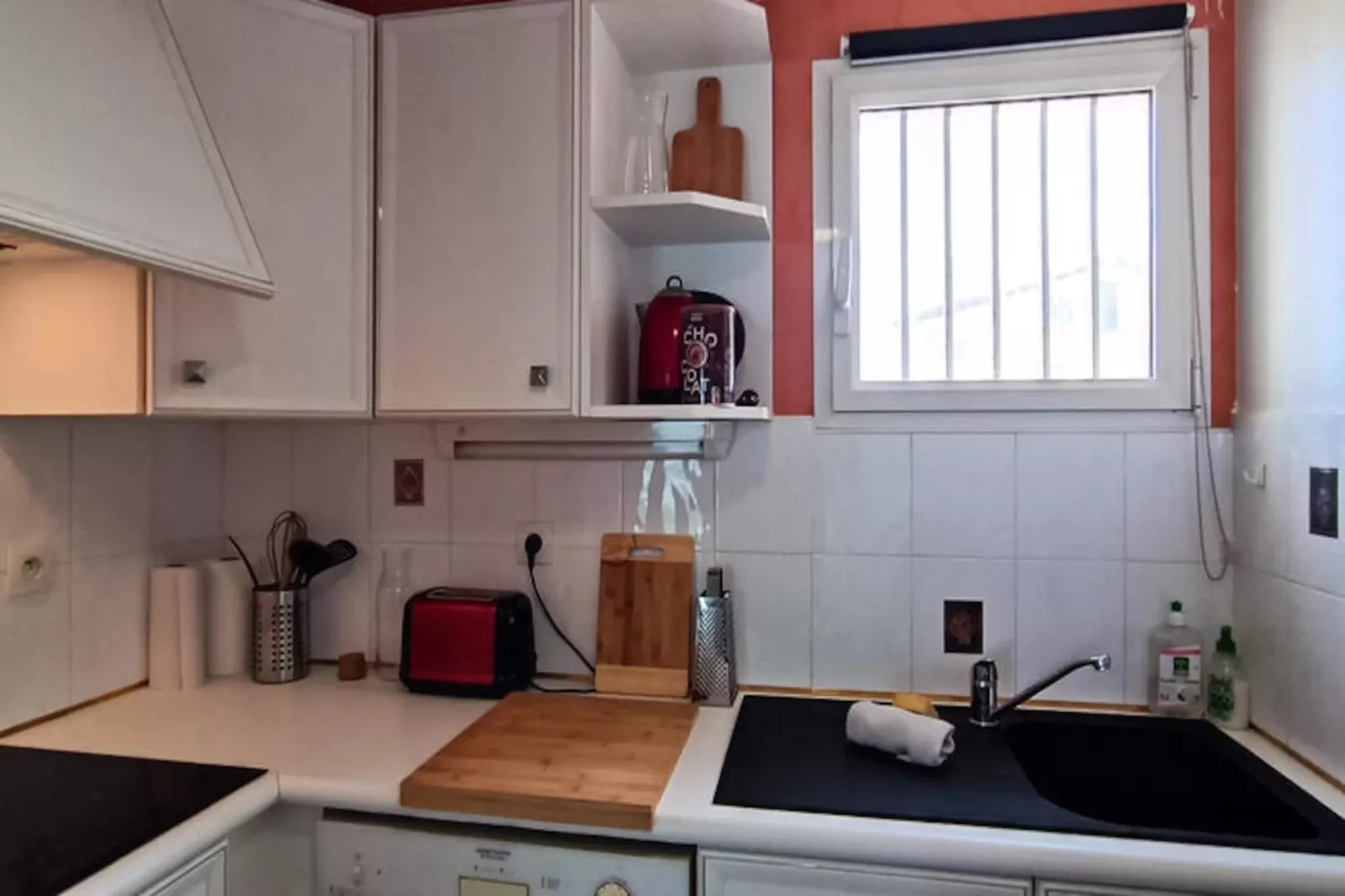 Appartements à Les Sables d'Olonne-Niet-getagd