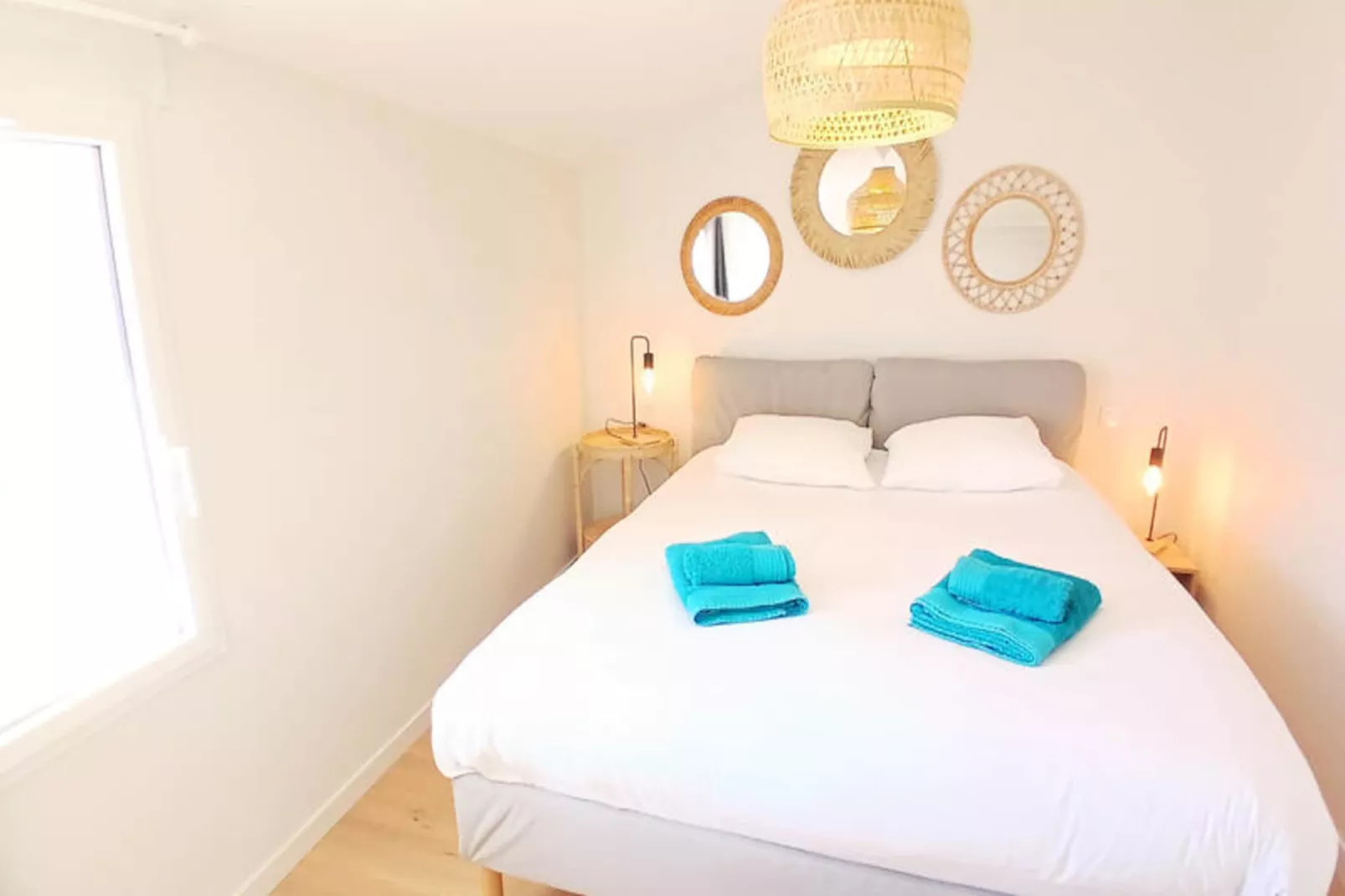 Maison à Les Sables d'Olonne-Niet-getagd