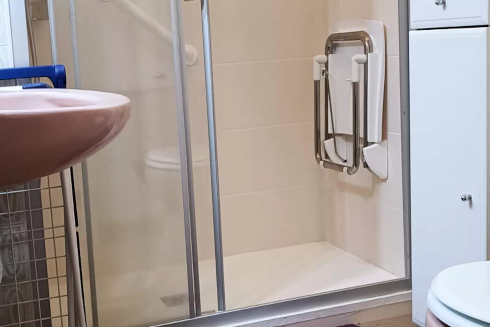 Studio à Les Sables d'Olonne-Niet-getagd