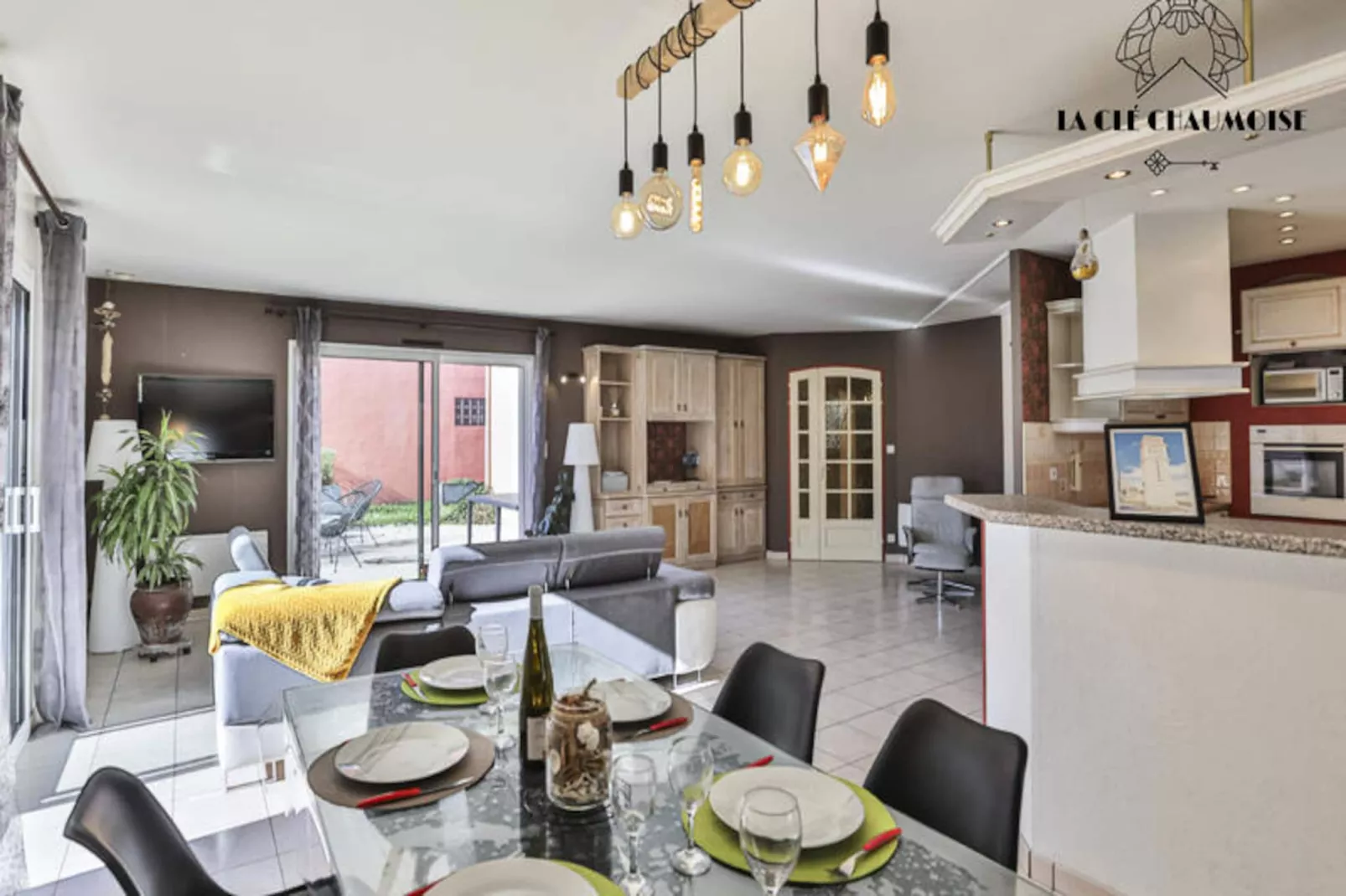 Maison à Les Sables d'Olonne-Niet-getagd