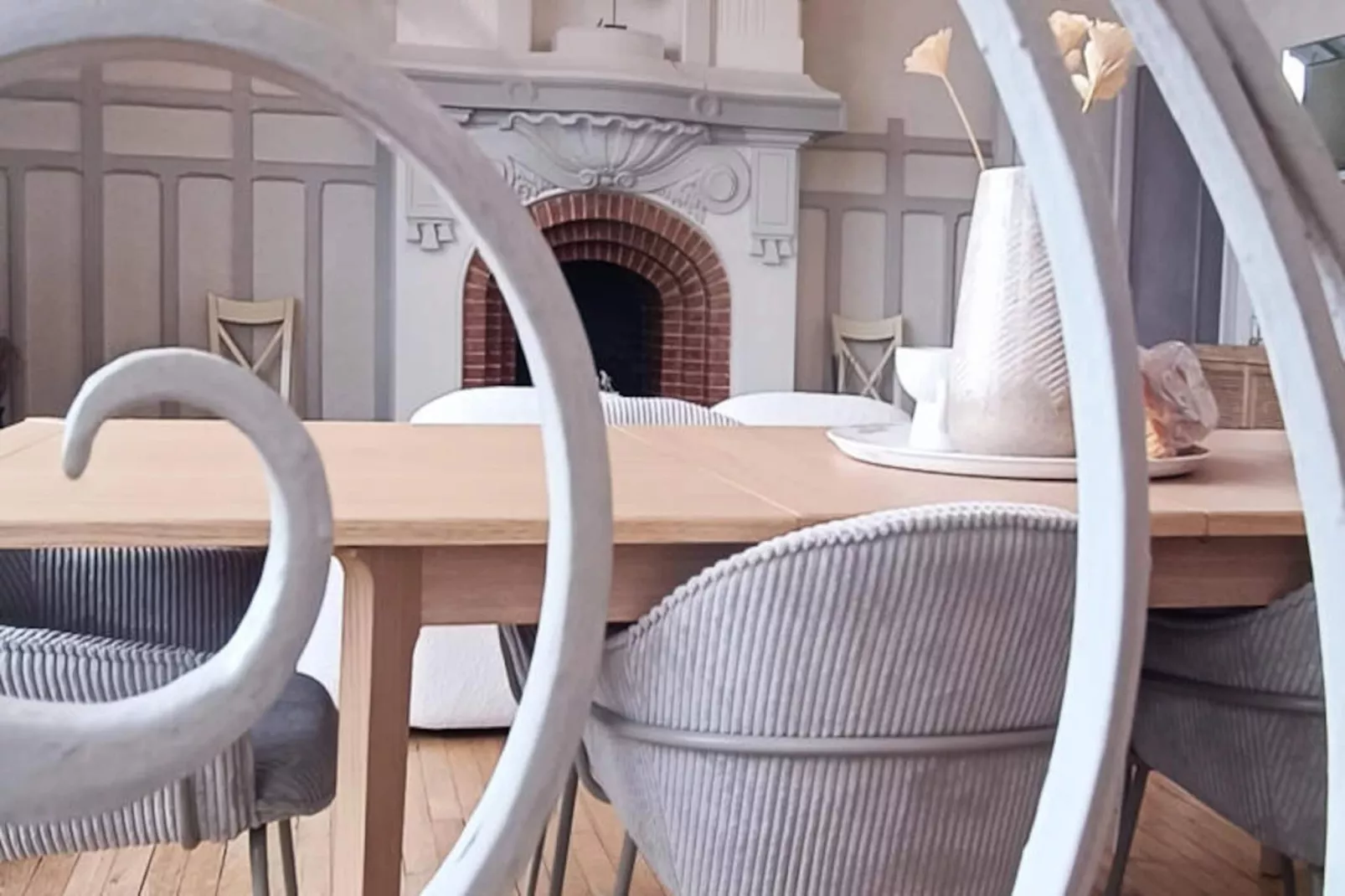 Maison à Les Sables d'Olonne-Niet-getagd