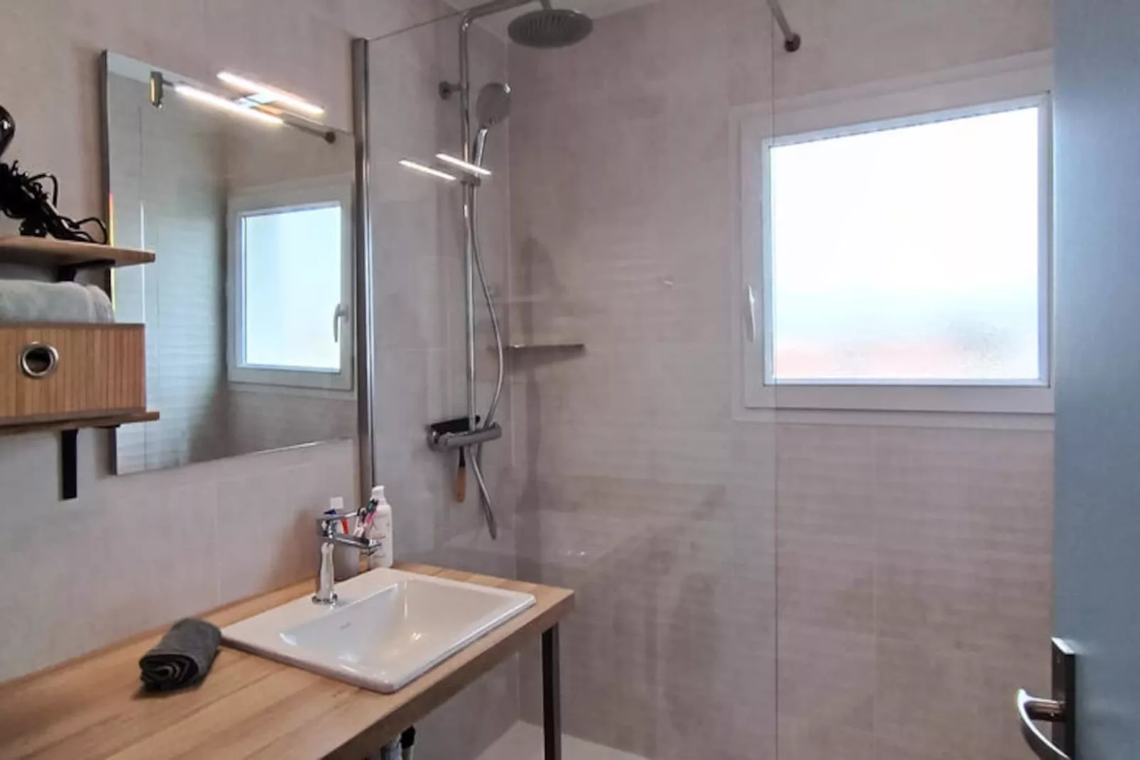 Appartements à Les Sables d'Olonne-Niet-getagd