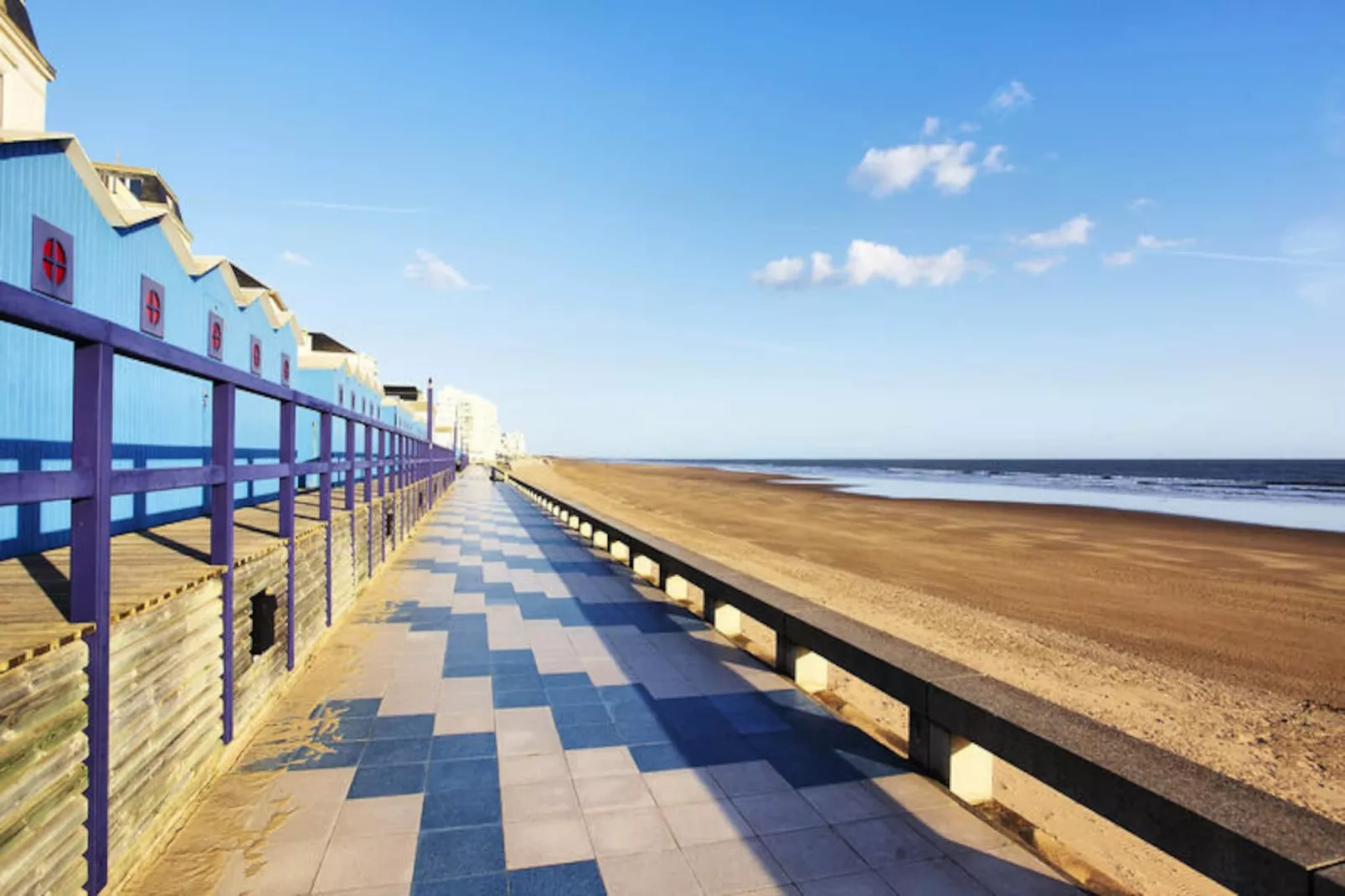 Appartements à Saint-Gilles-Croix-de-Vie-Niet-getagd