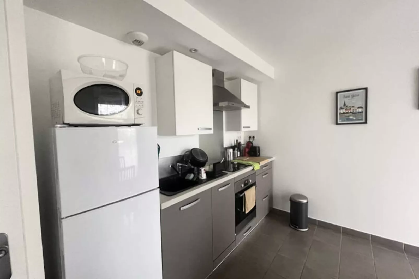 Appartements à Saint-Gilles-Croix-de-Vie-Niet-getagd