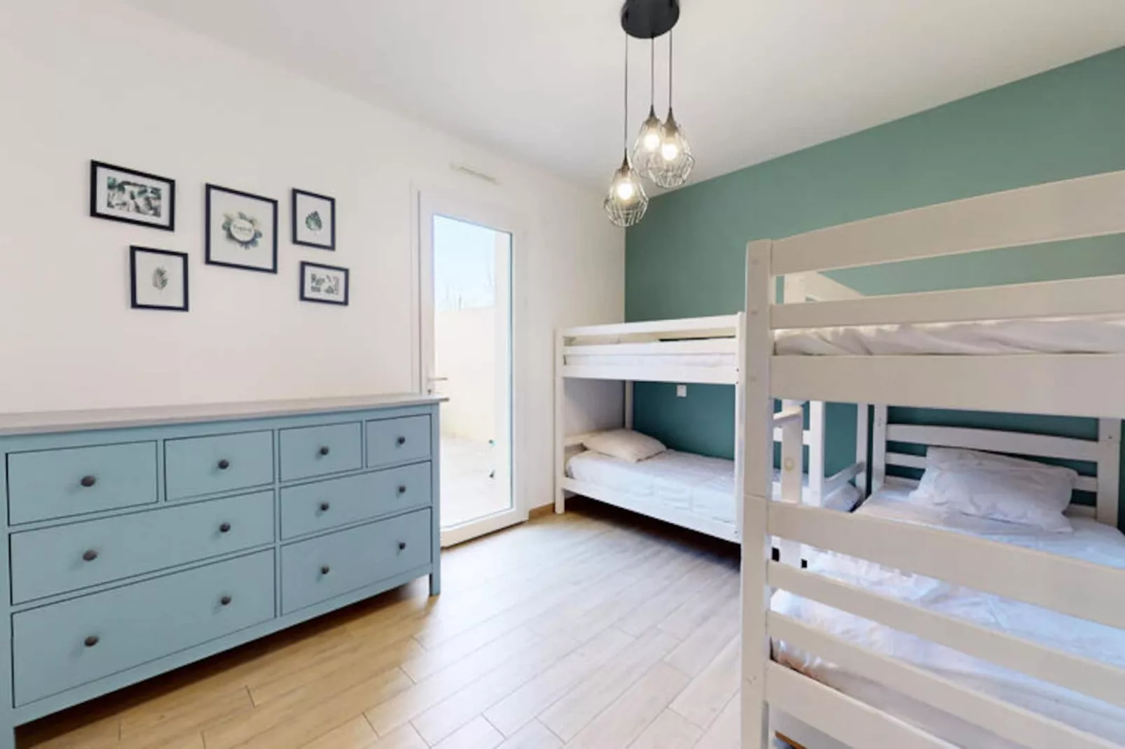 Maison à Saint-Gilles-Croix-de-Vie-Niet-getagd